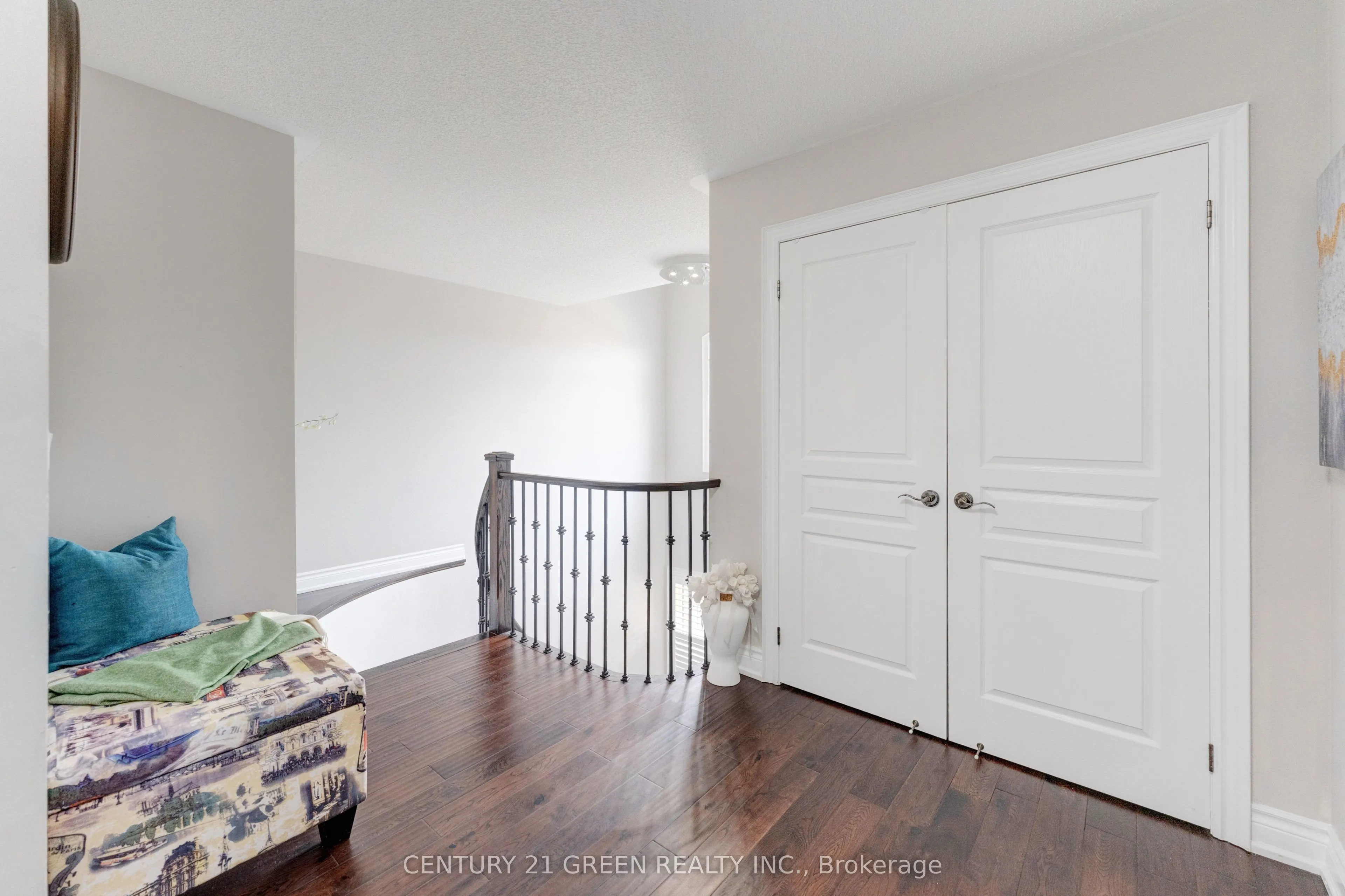 3 Lisson Crescent