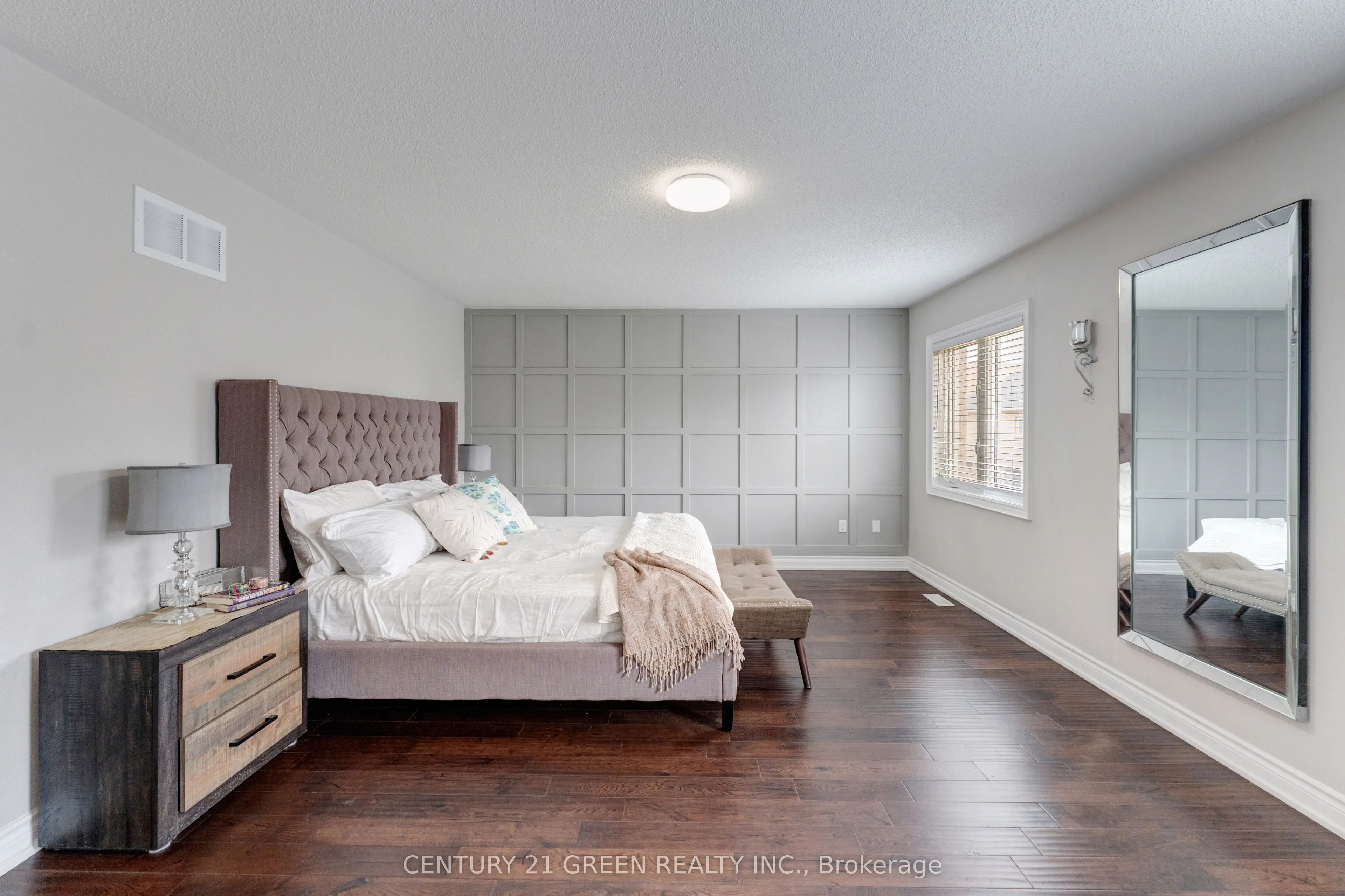 3 Lisson Crescent