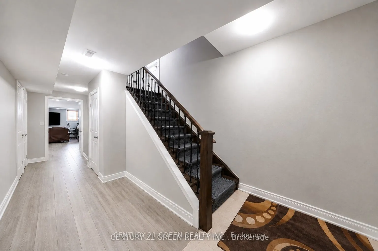 3 Lisson Crescent