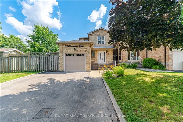 35 Glenmanor Drive