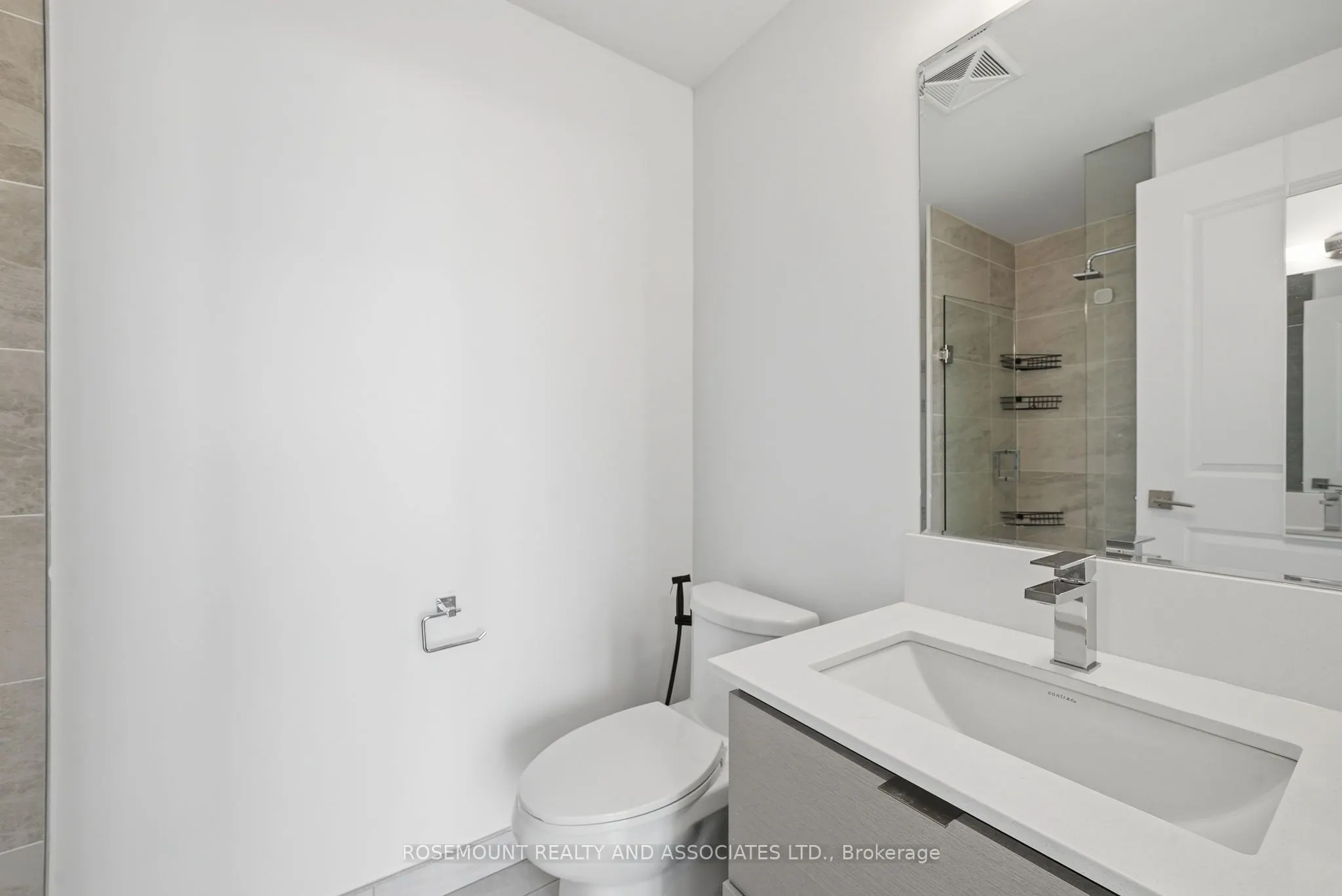 36 ELM Drive W #2105