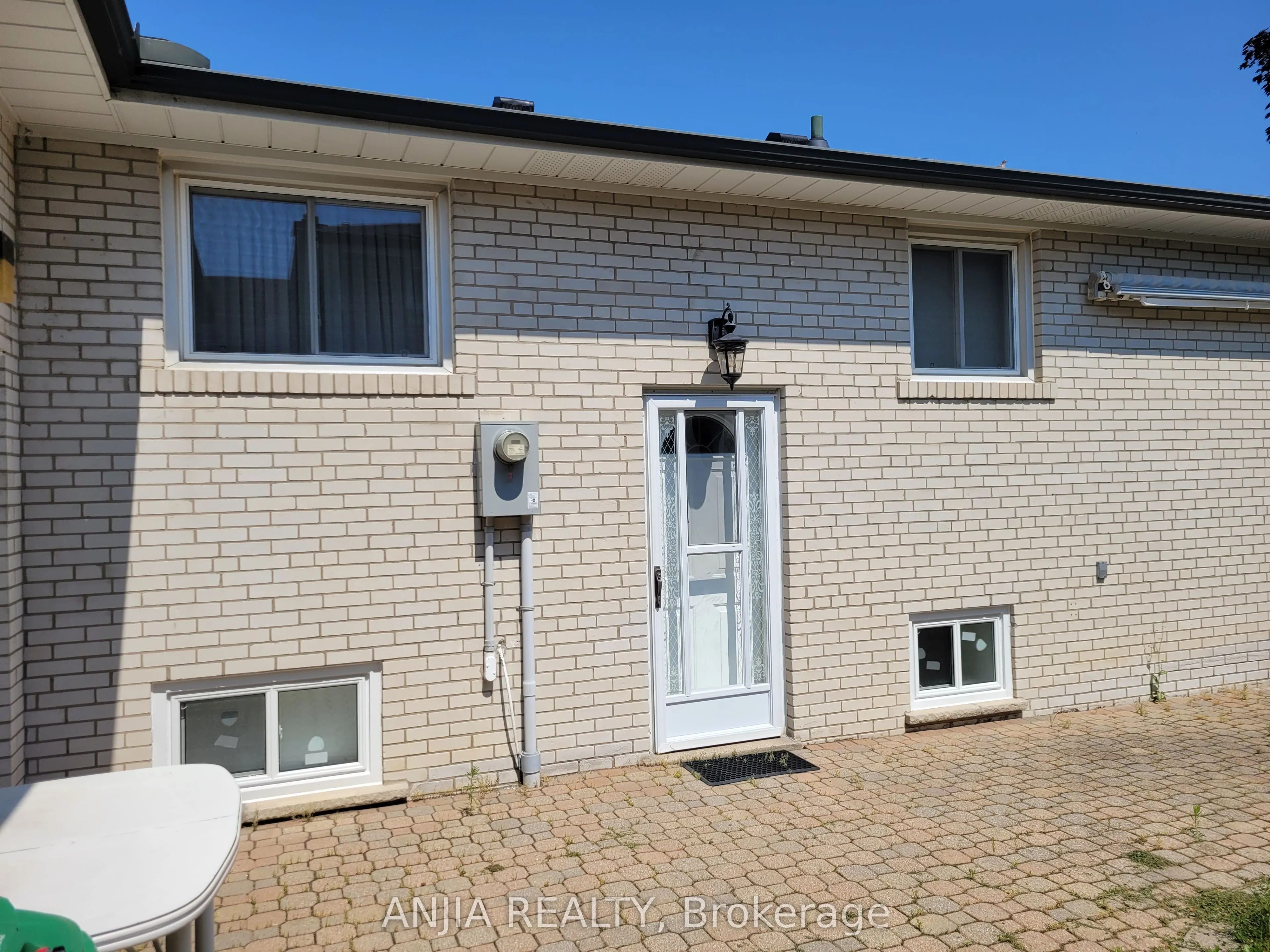 1299 Shamir Crescent #Basement