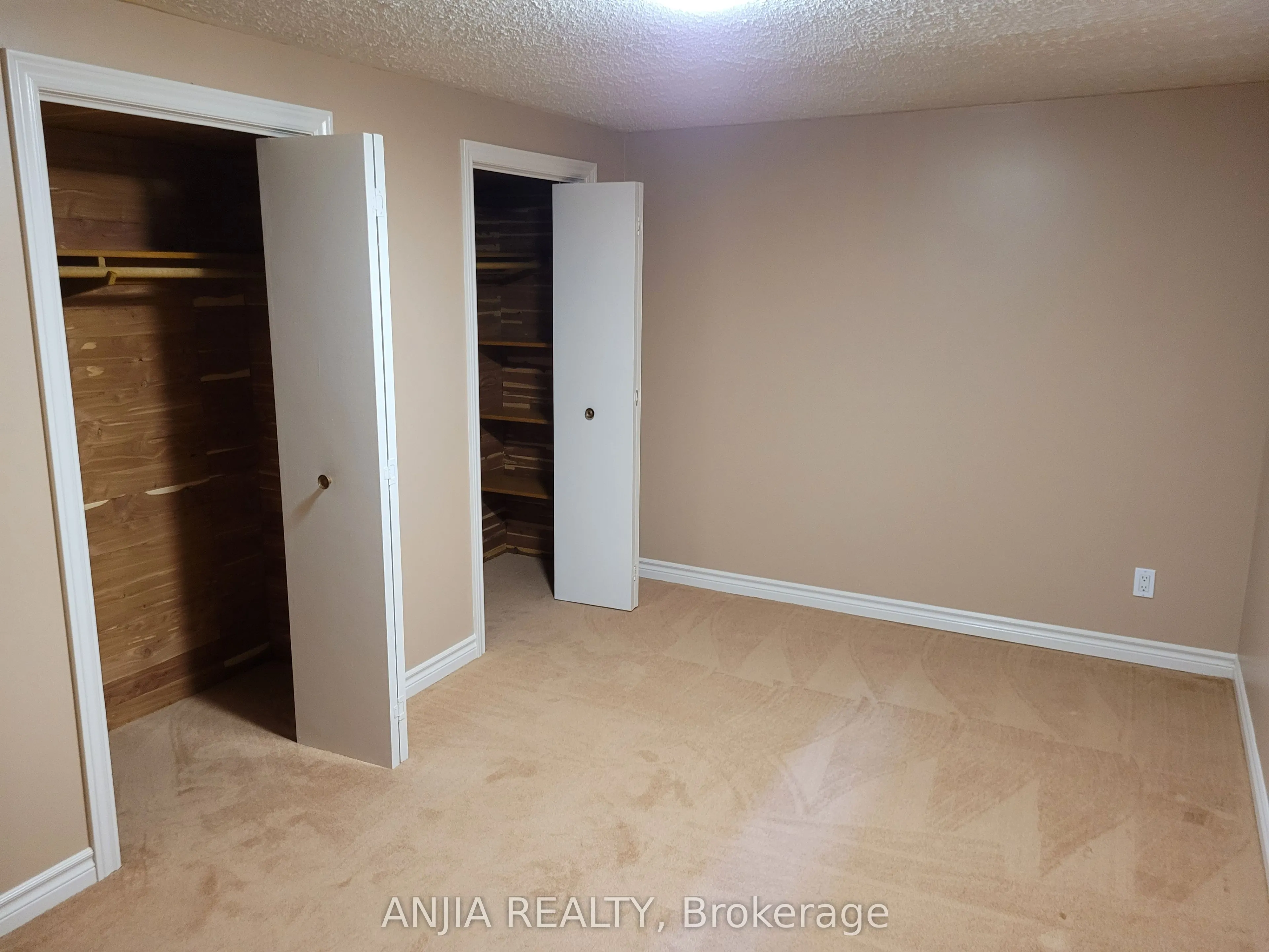 1299 Shamir Crescent #Basement