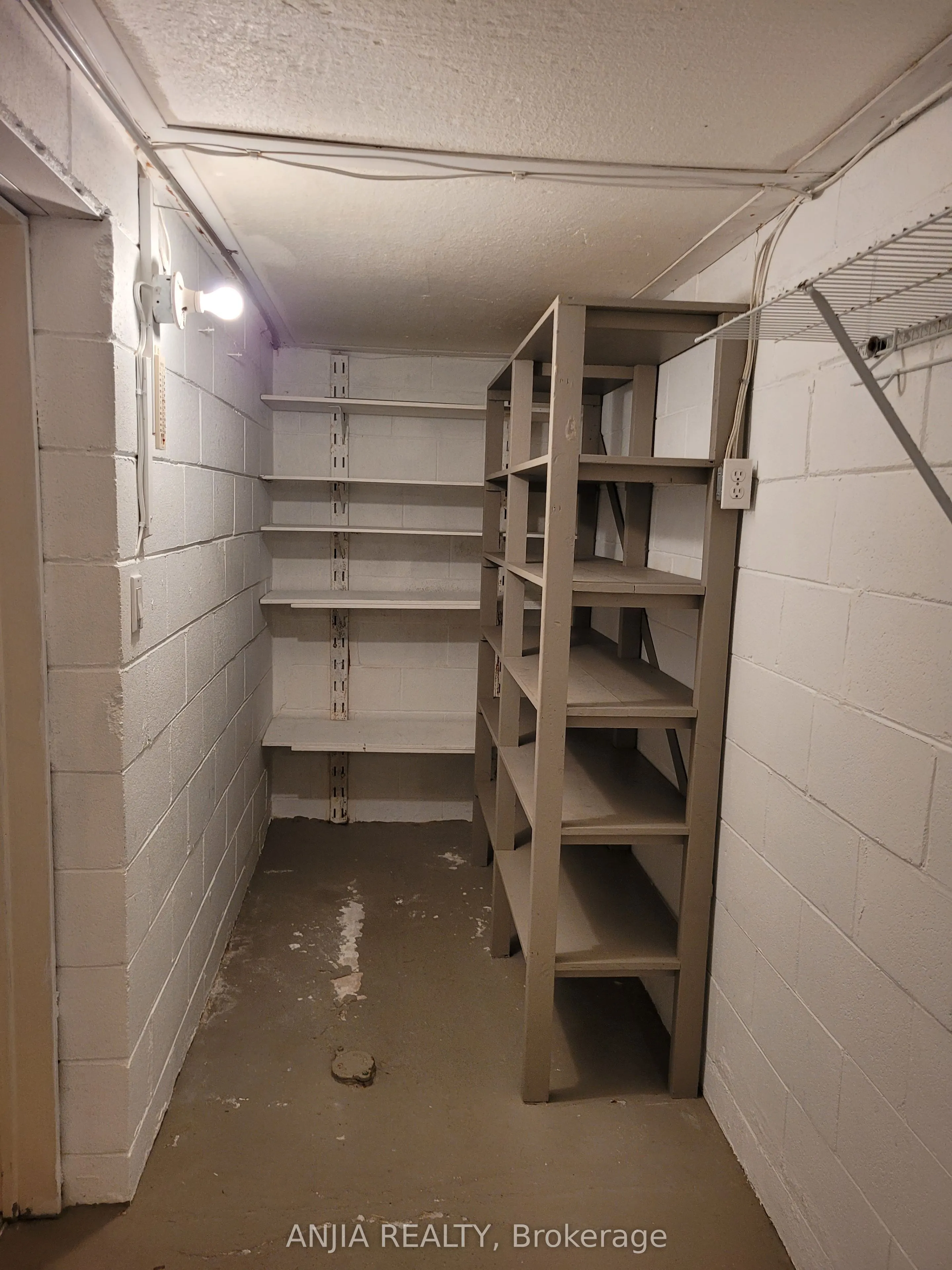 1299 Shamir Crescent #Basement