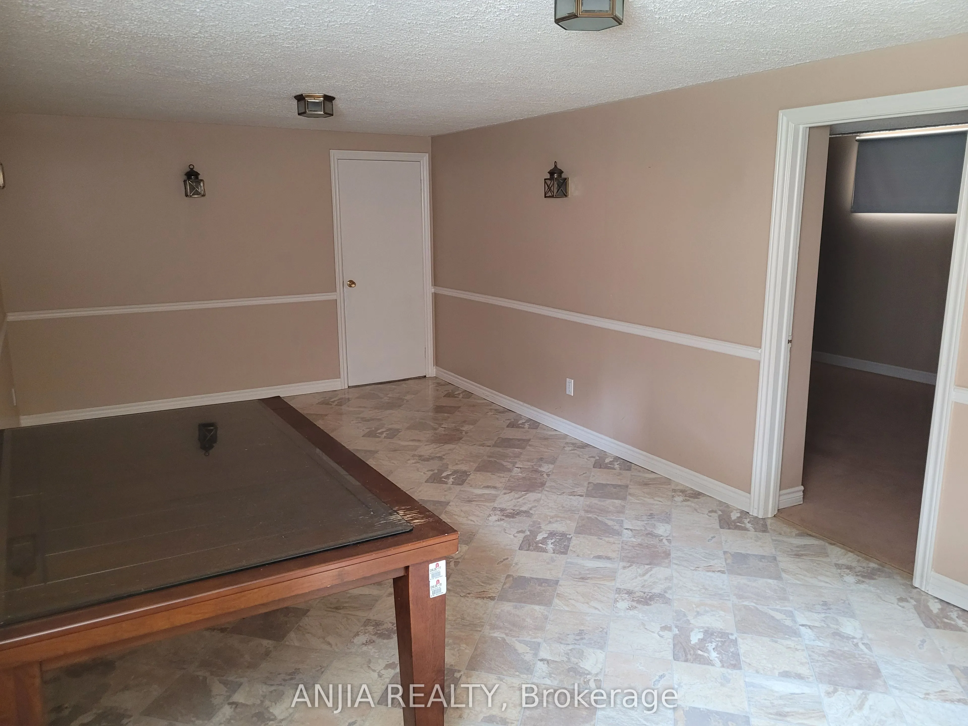 1299 Shamir Crescent #Basement