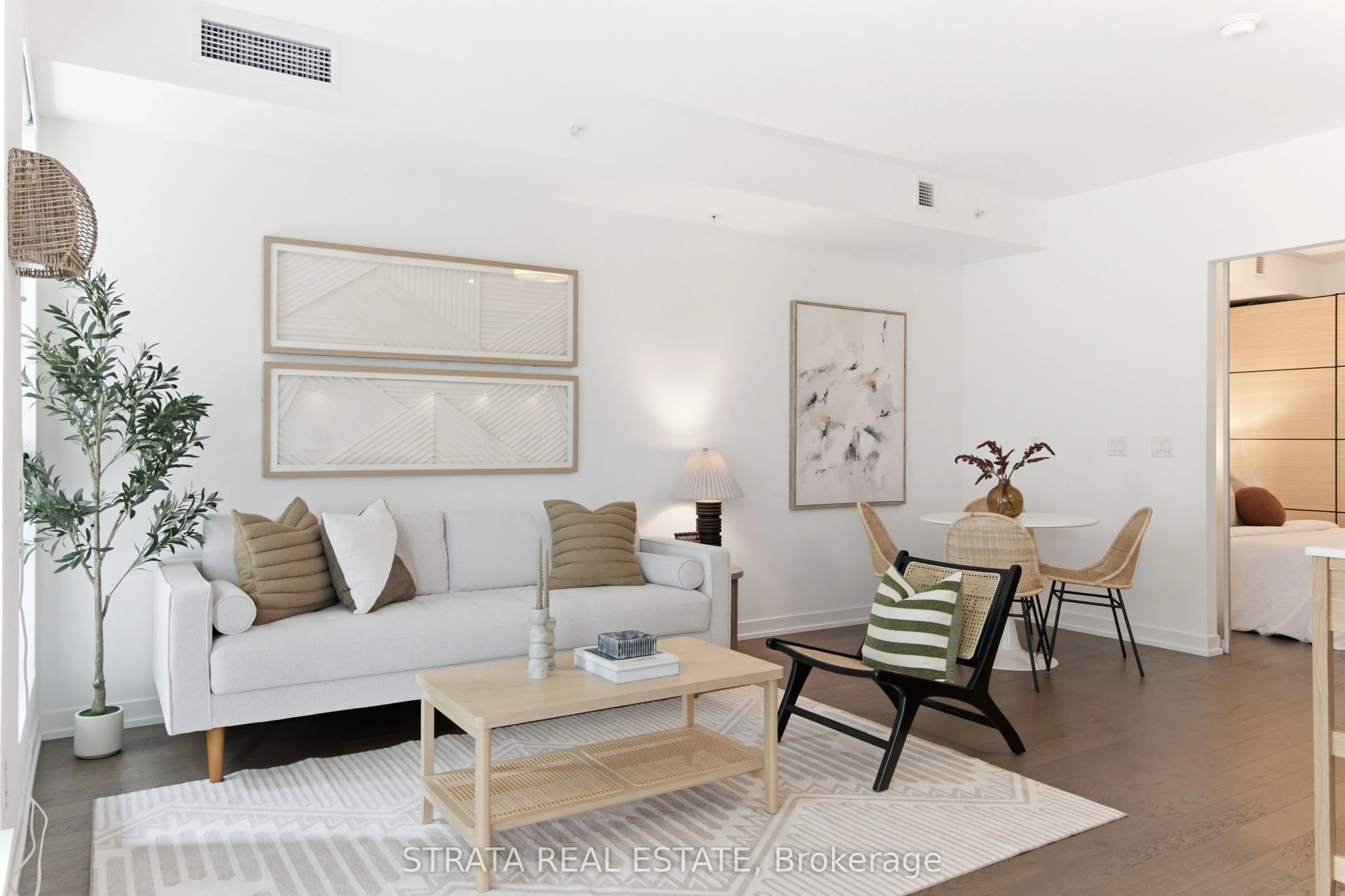 530 Indian Grove #302