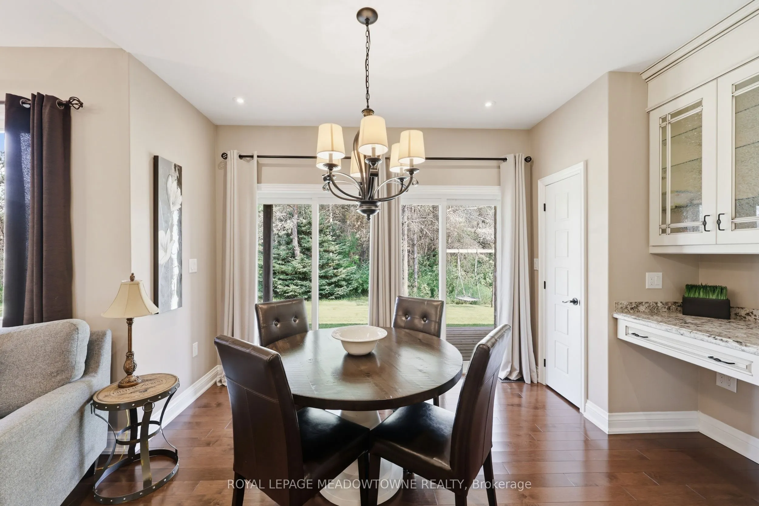 20 Buckstown Trail