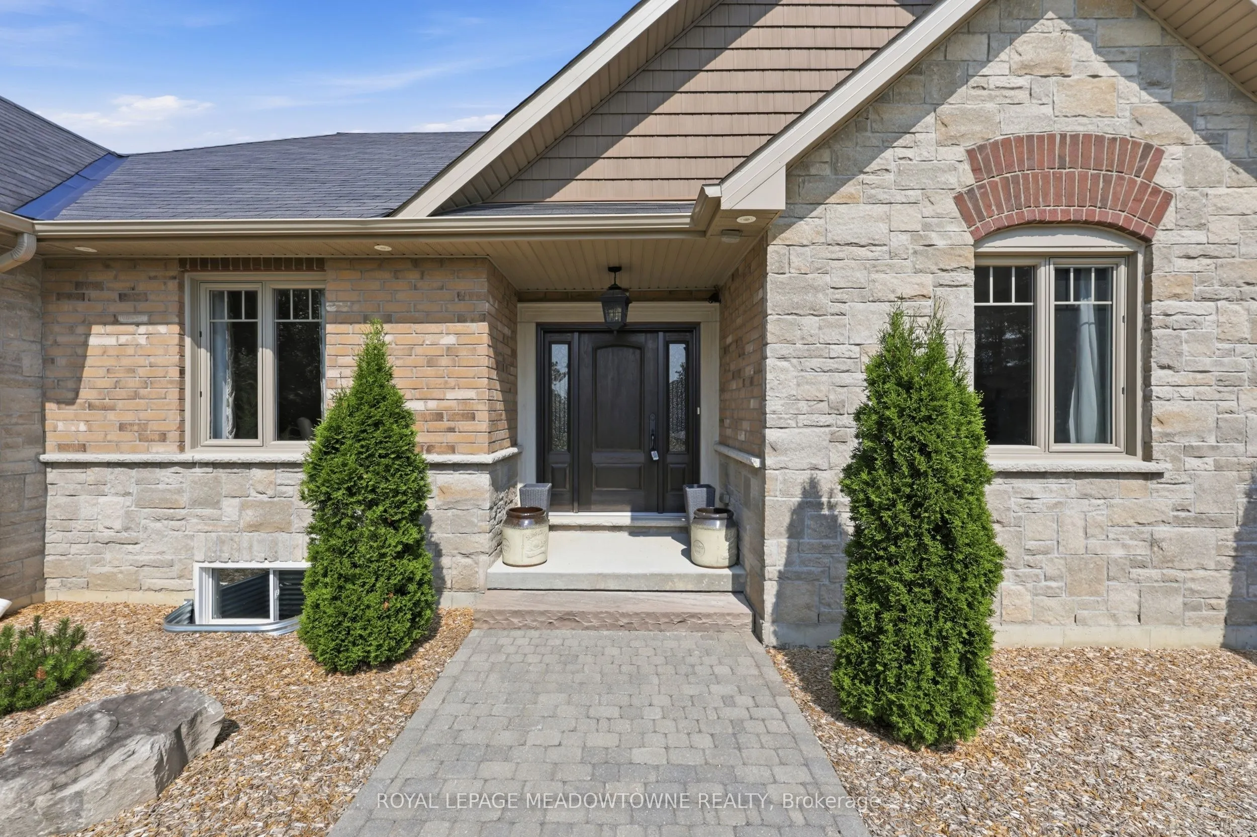 20 Buckstown Trail