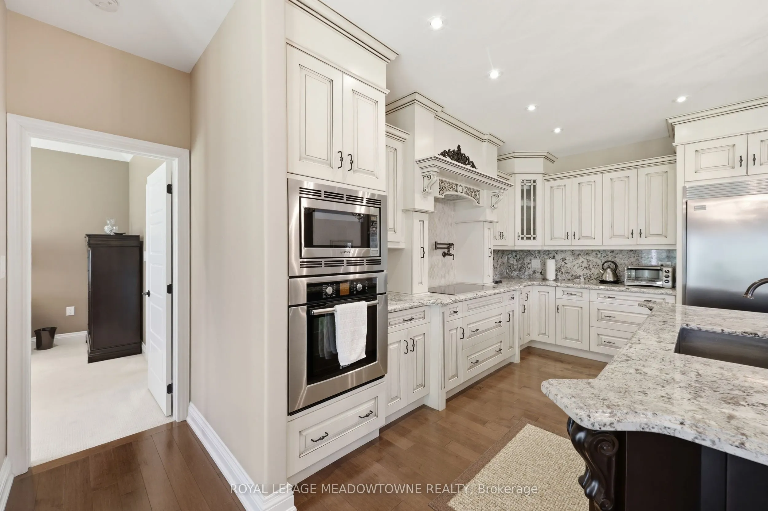 20 Buckstown Trail