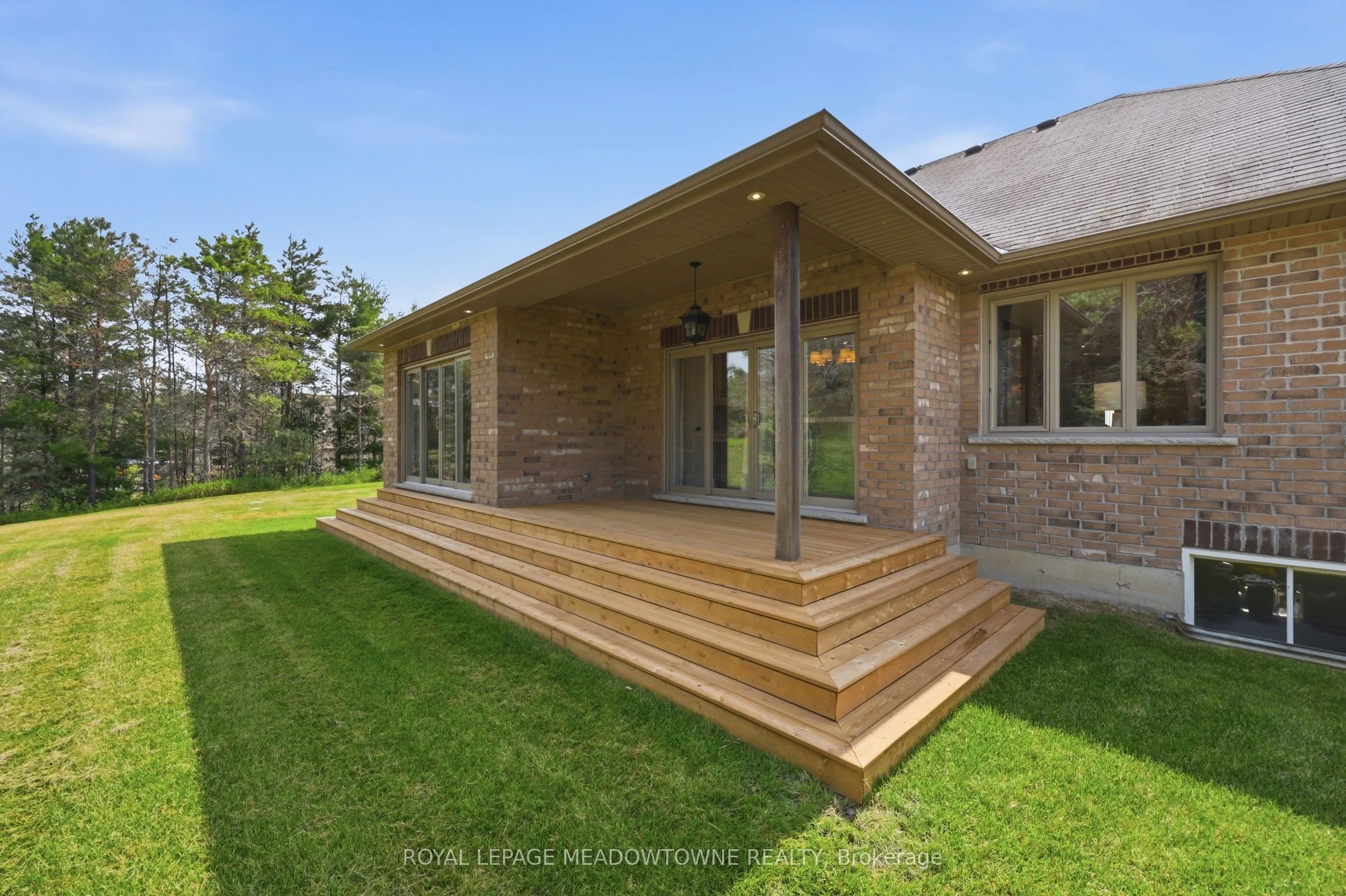 20 Buckstown Trail