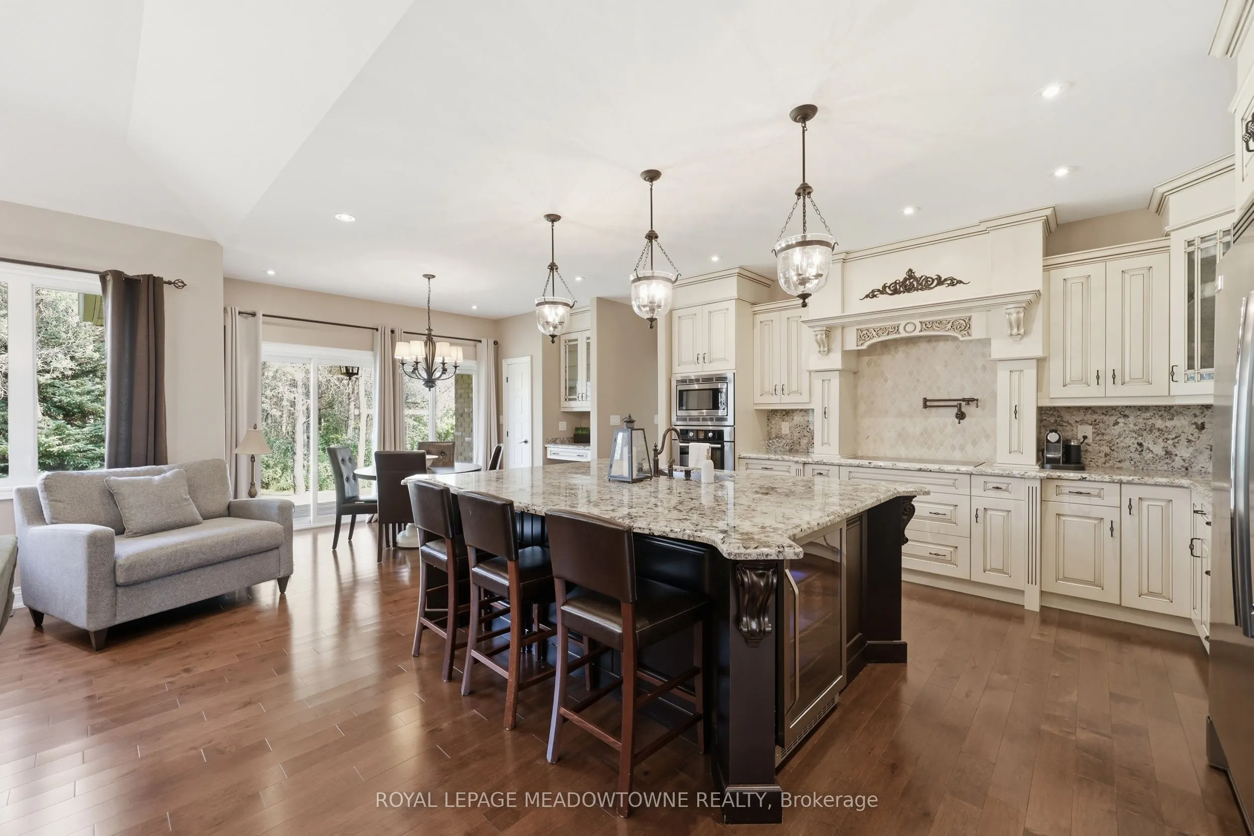 20 Buckstown Trail