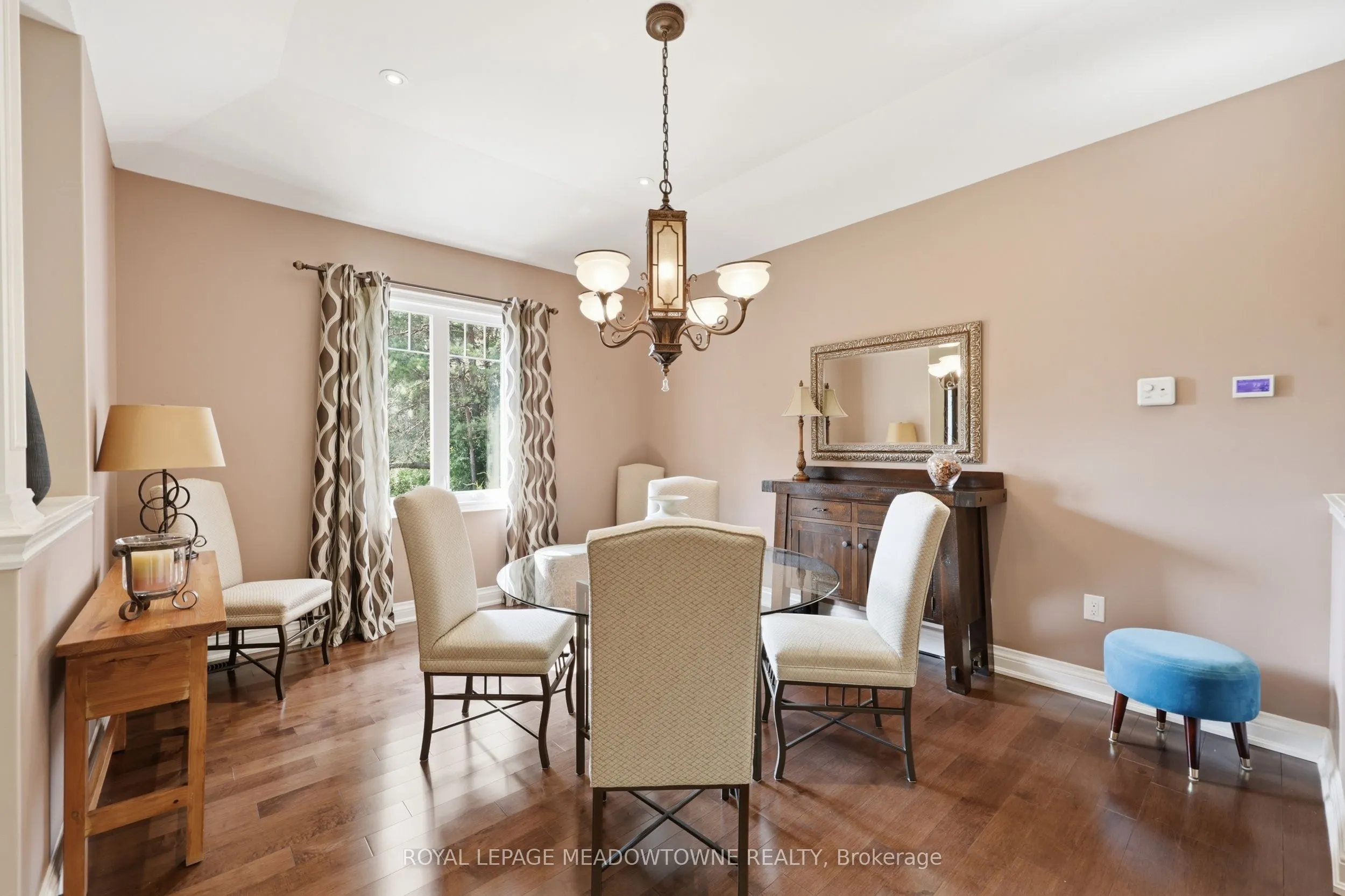 20 Buckstown Trail