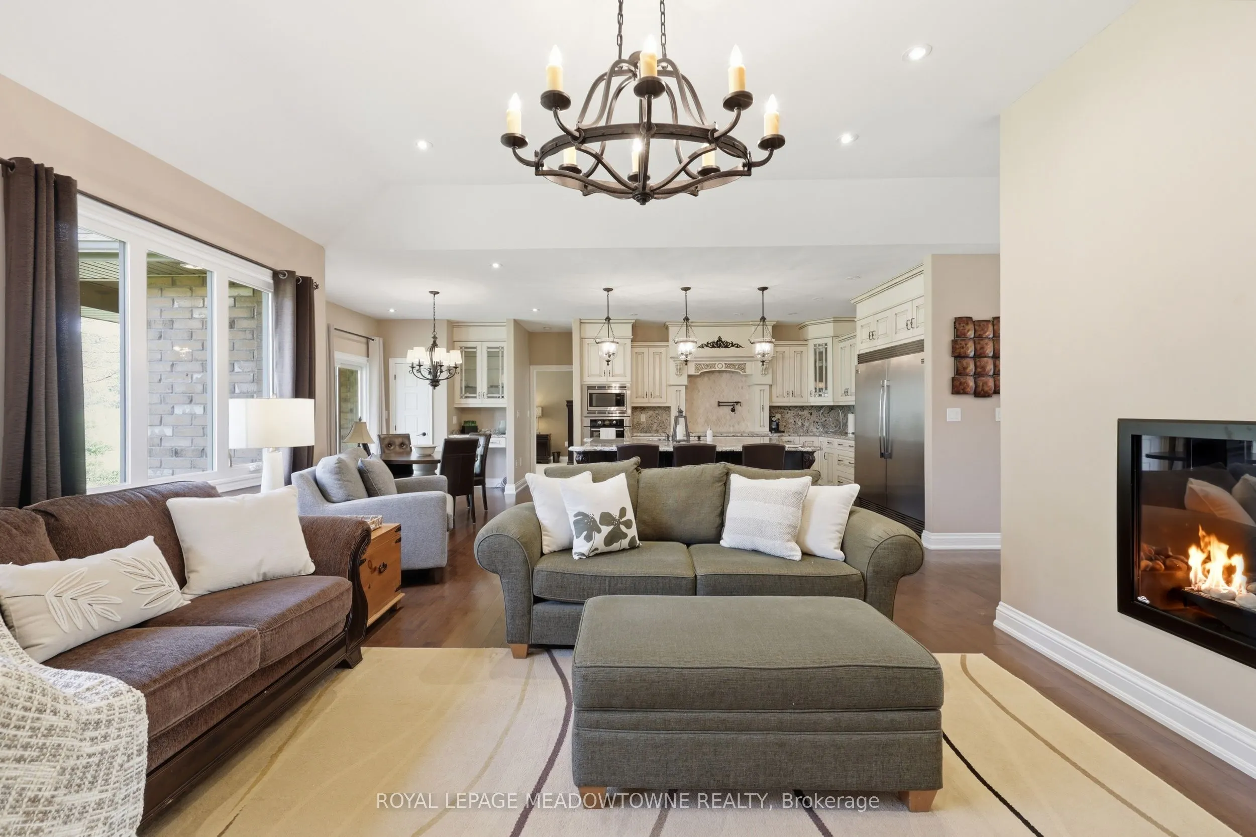 20 Buckstown Trail