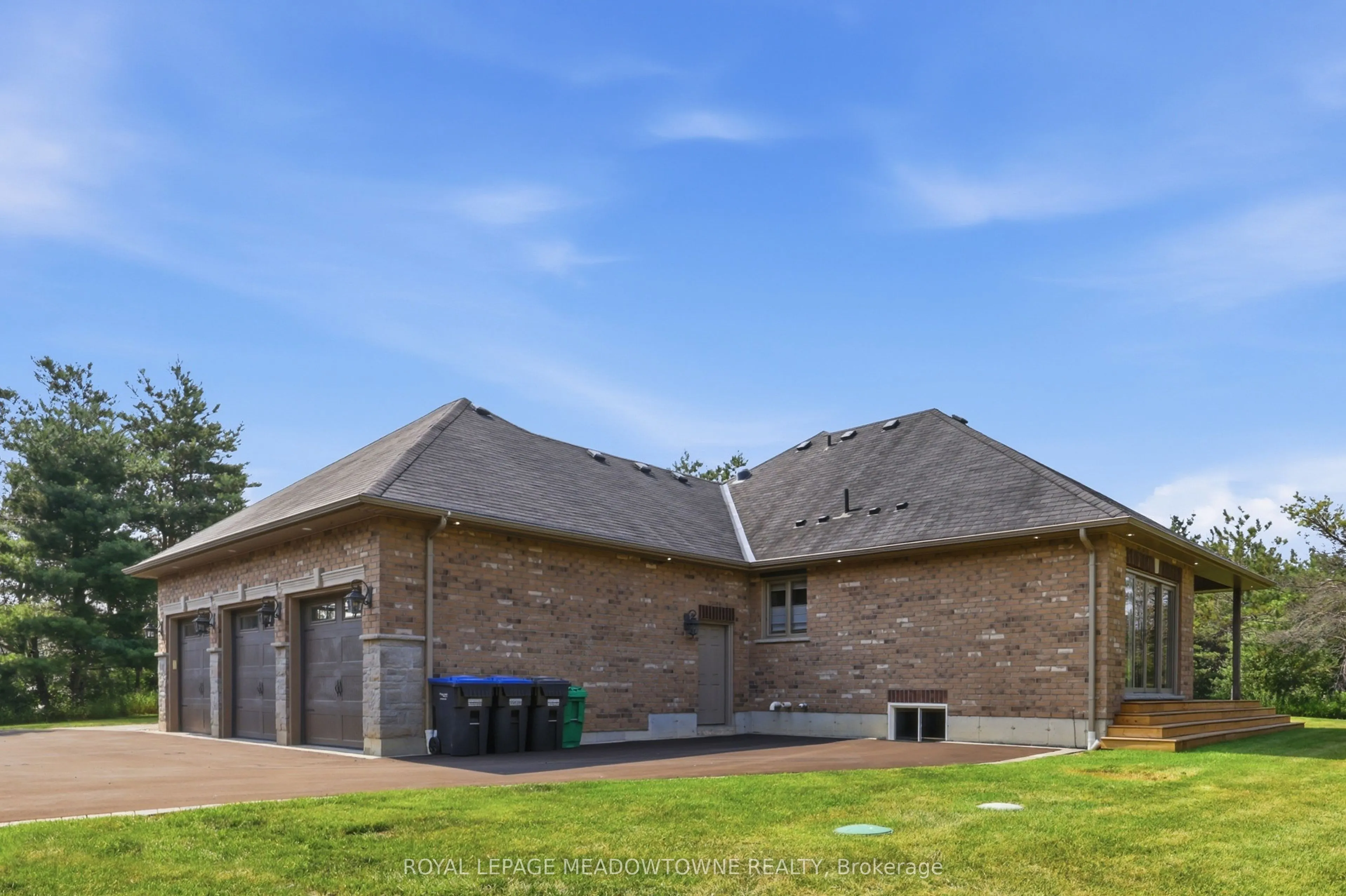 20 Buckstown Trail