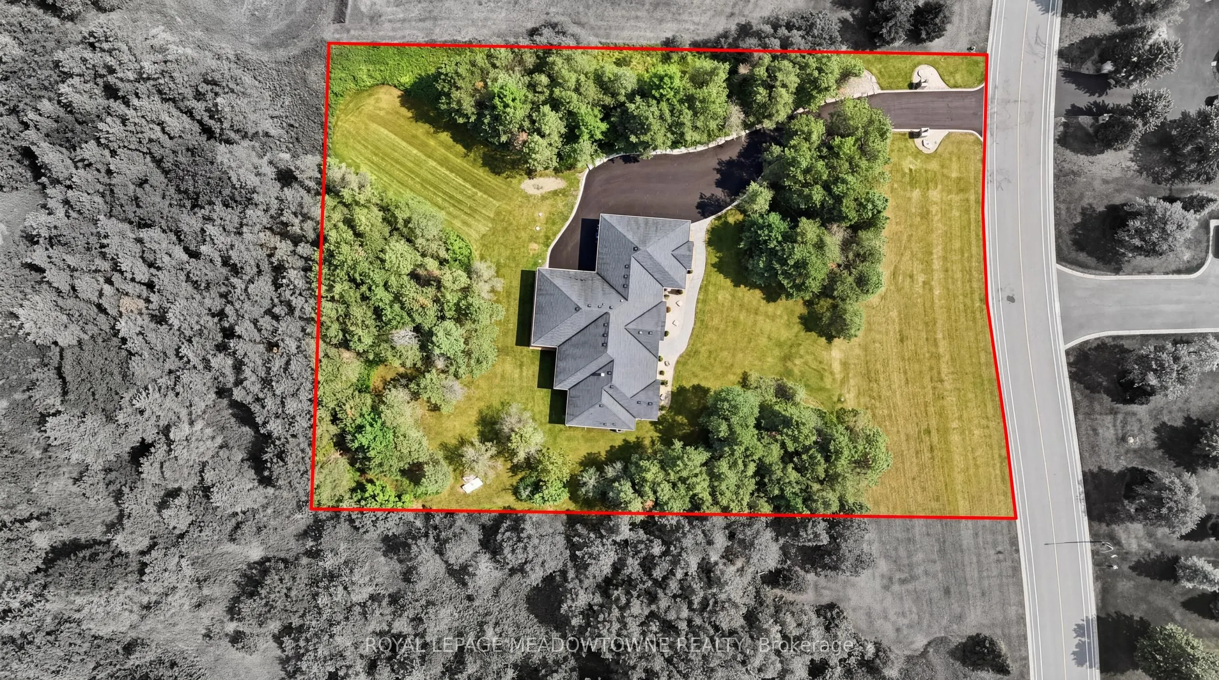 20 Buckstown Trail