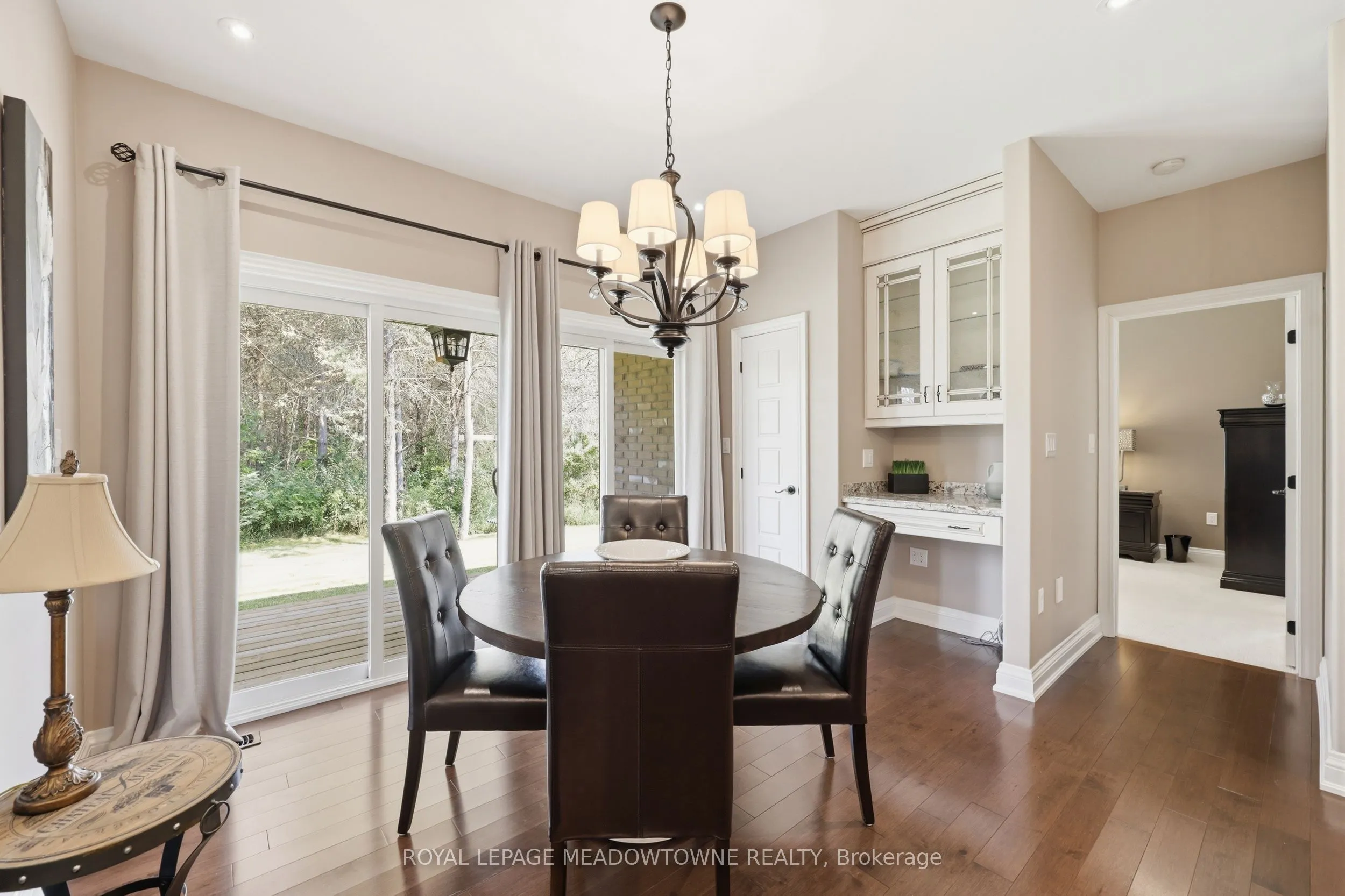 20 Buckstown Trail