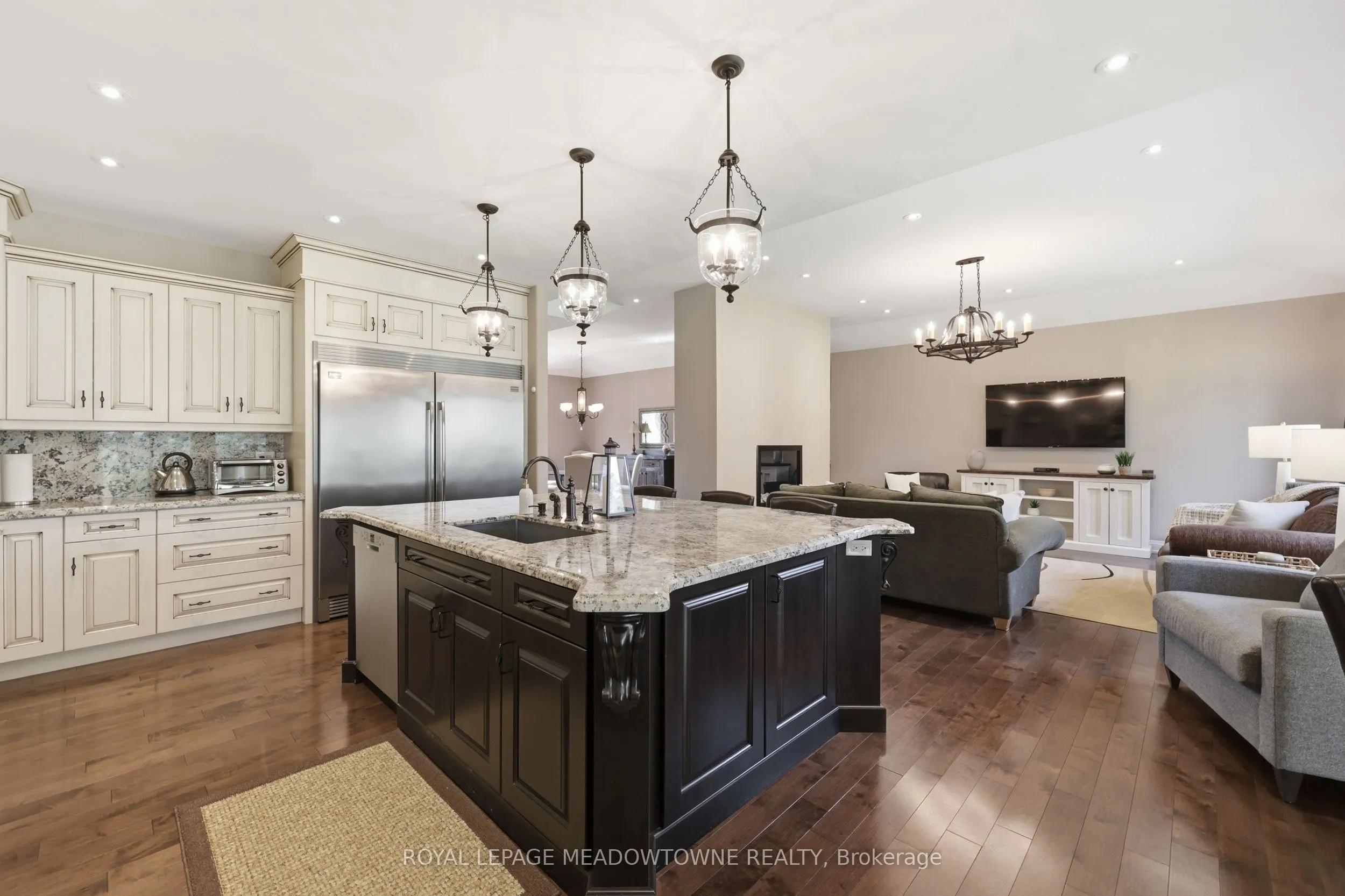 20 Buckstown Trail