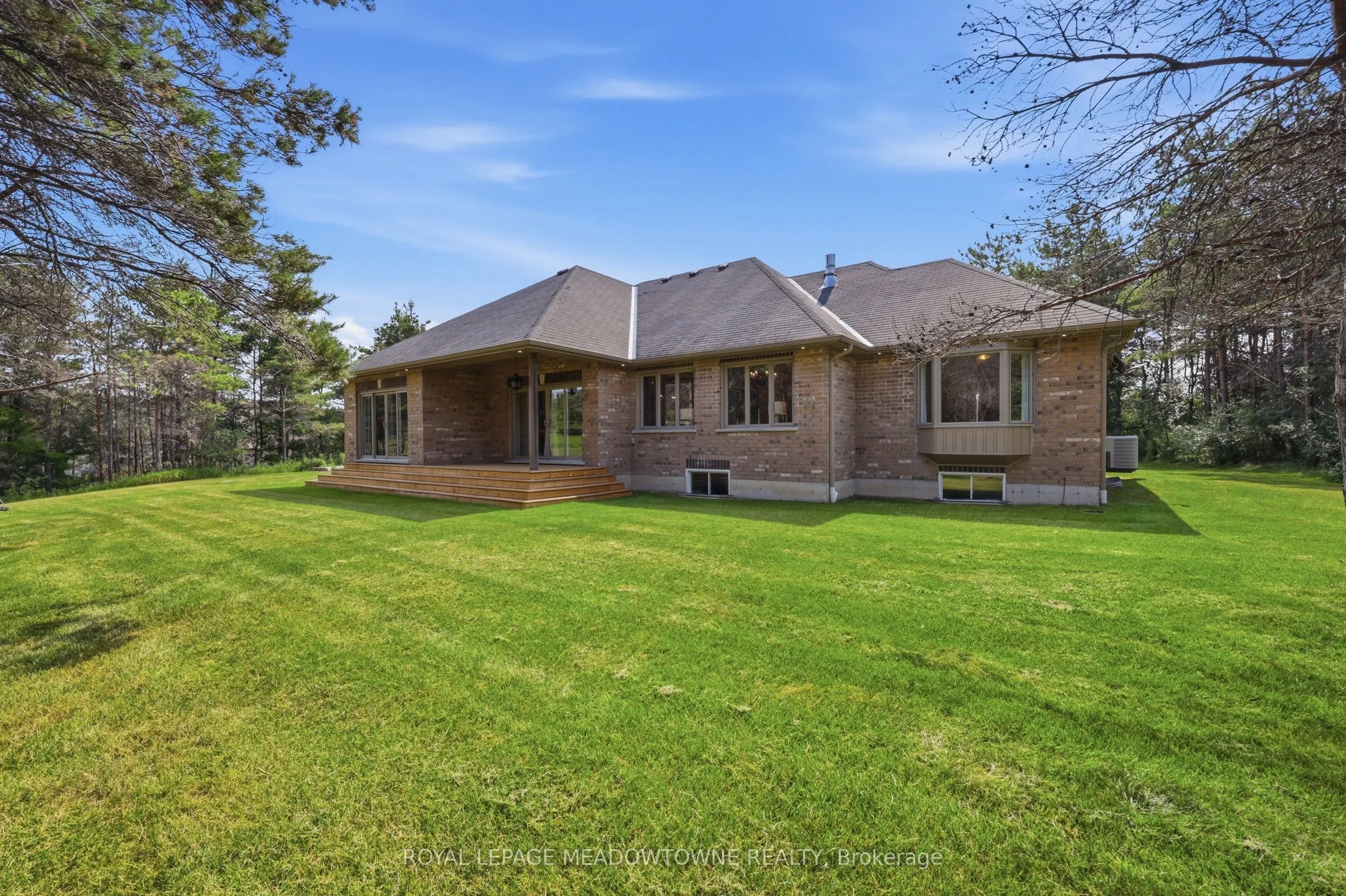 20 Buckstown Trail