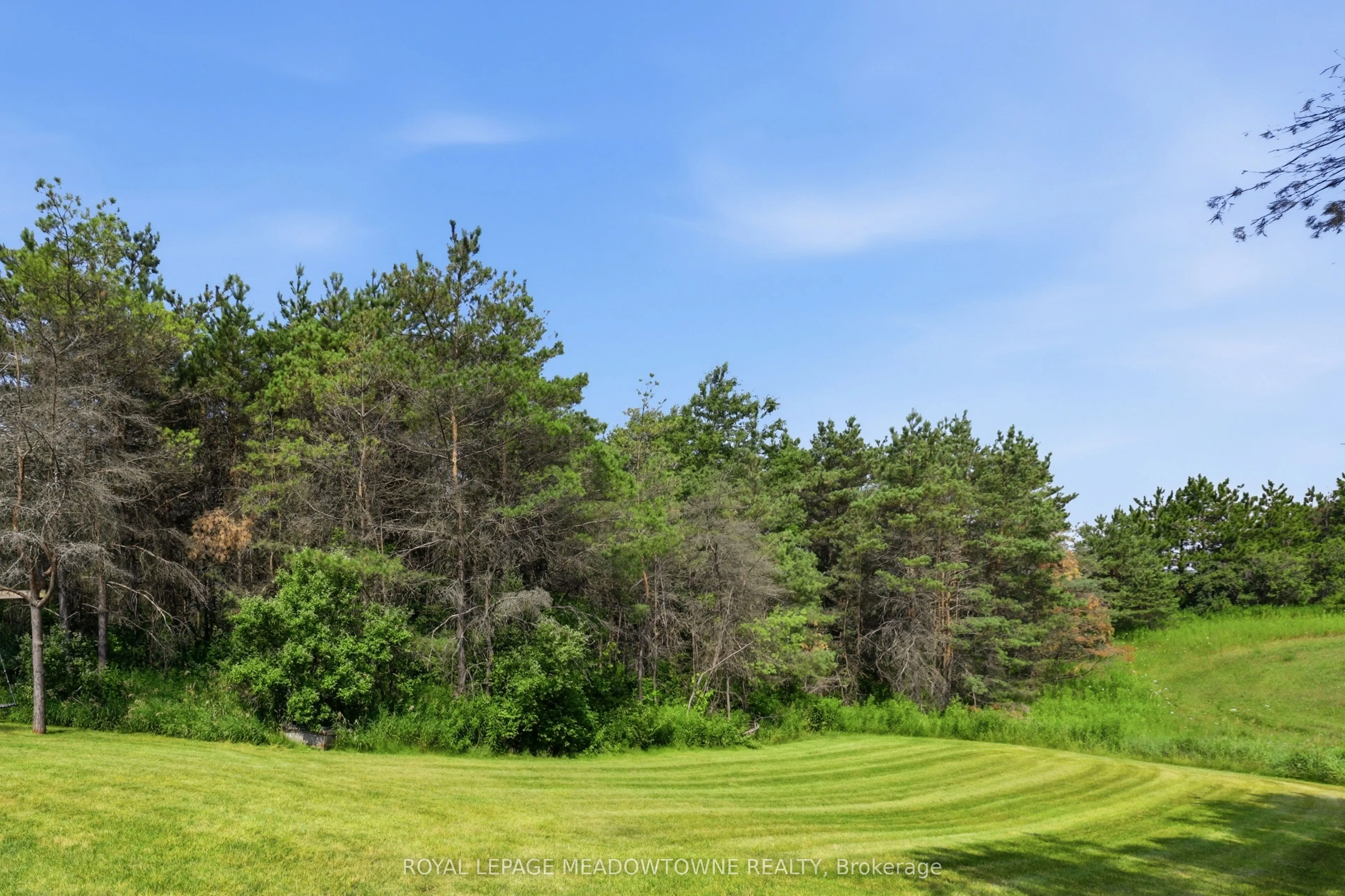 20 Buckstown Trail