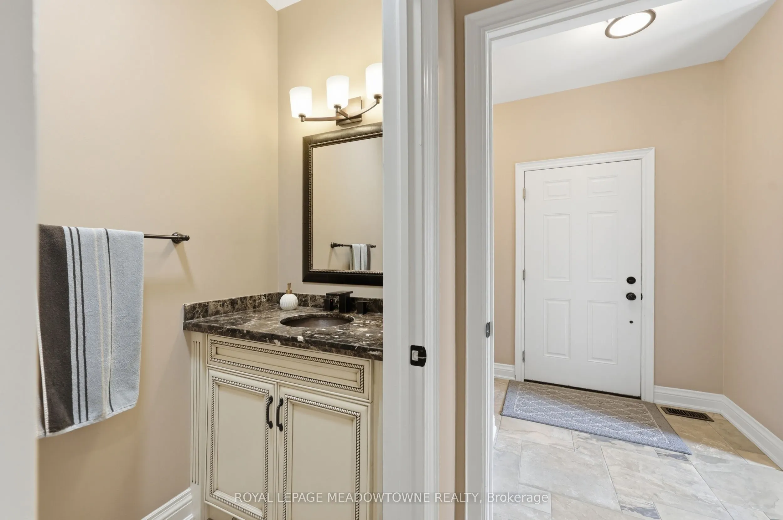 20 Buckstown Trail