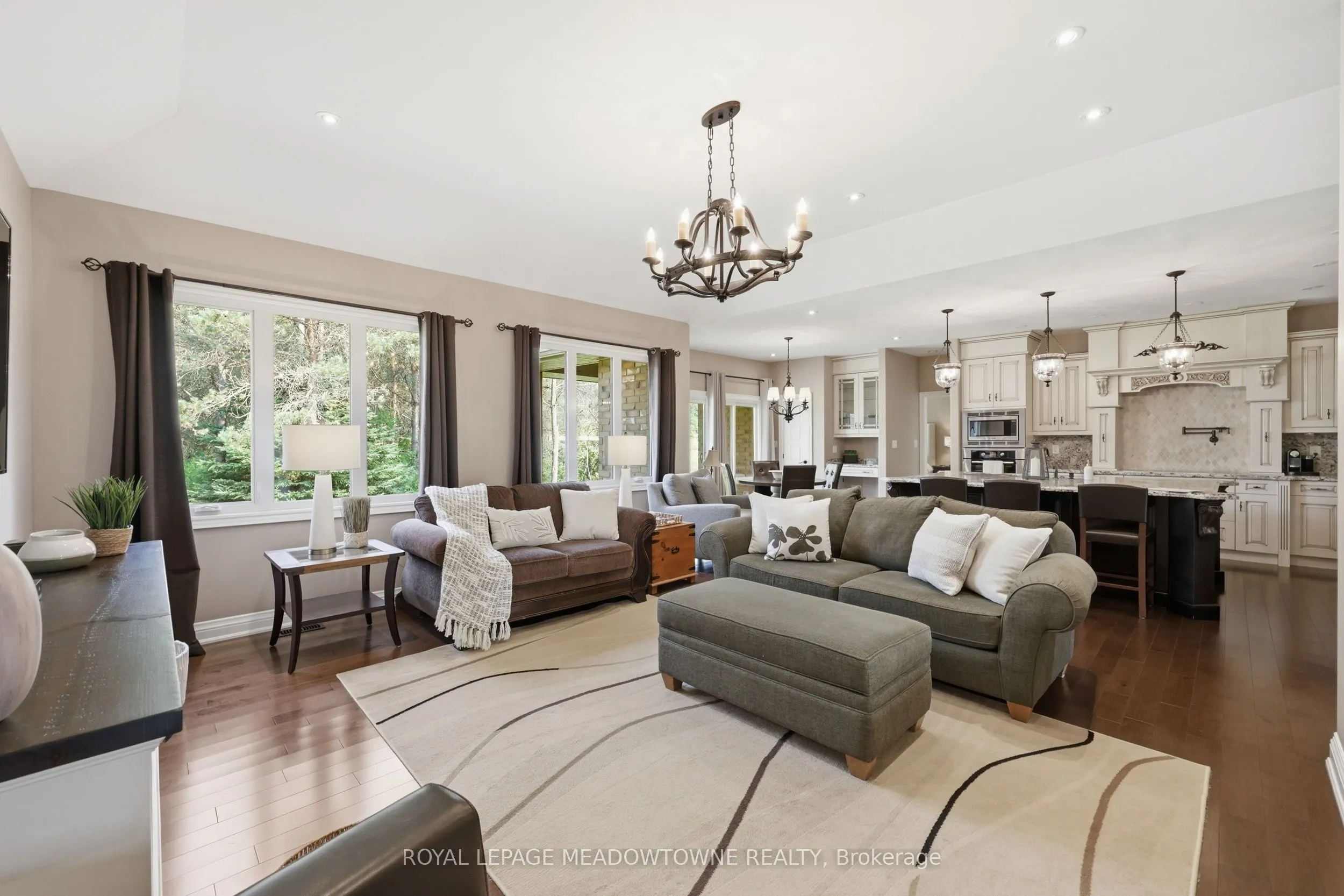 20 Buckstown Trail
