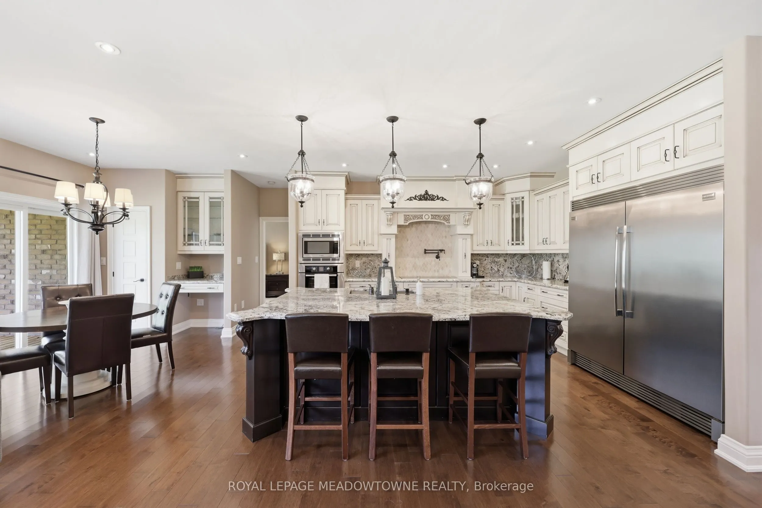 20 Buckstown Trail