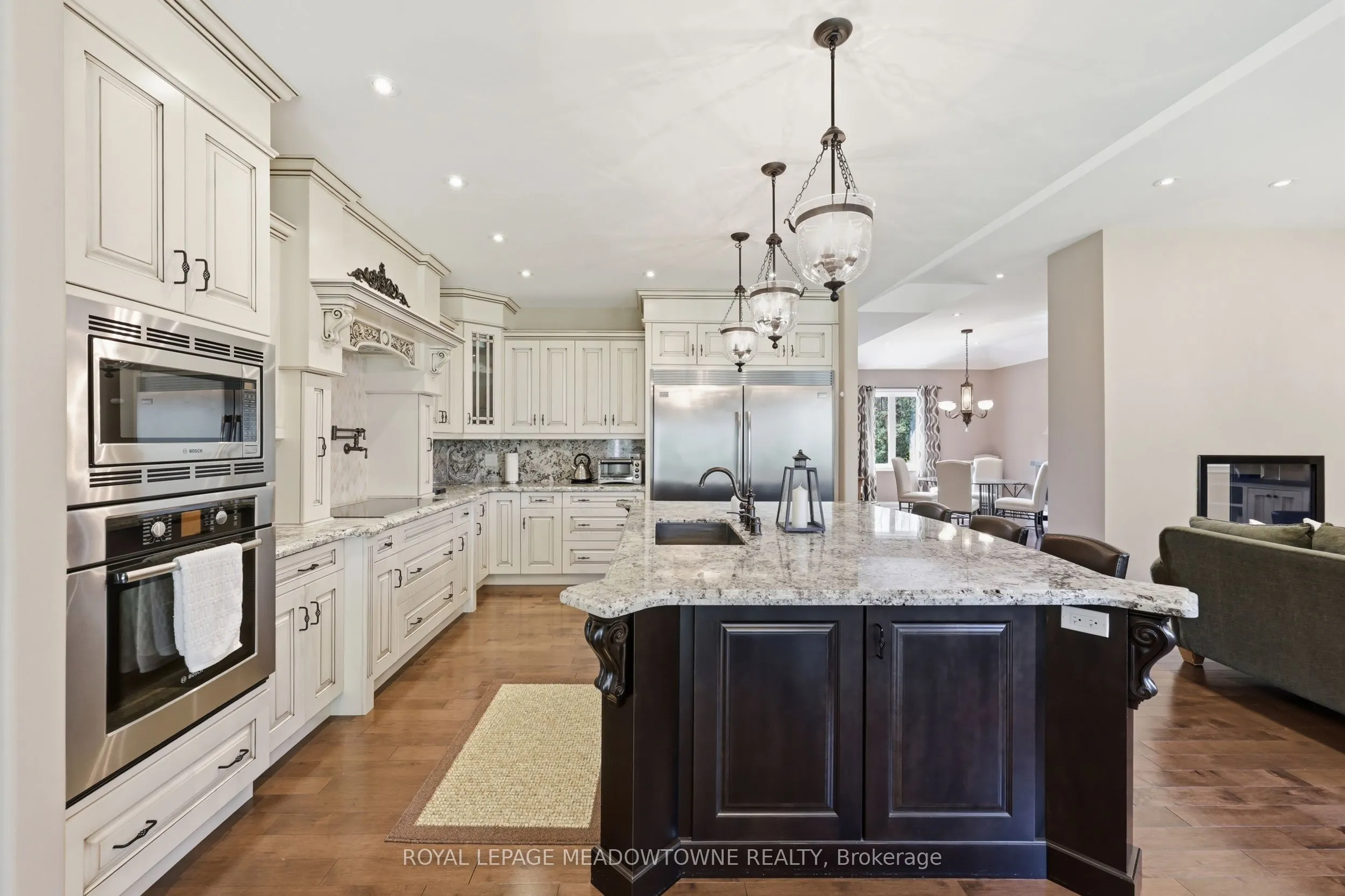 20 Buckstown Trail
