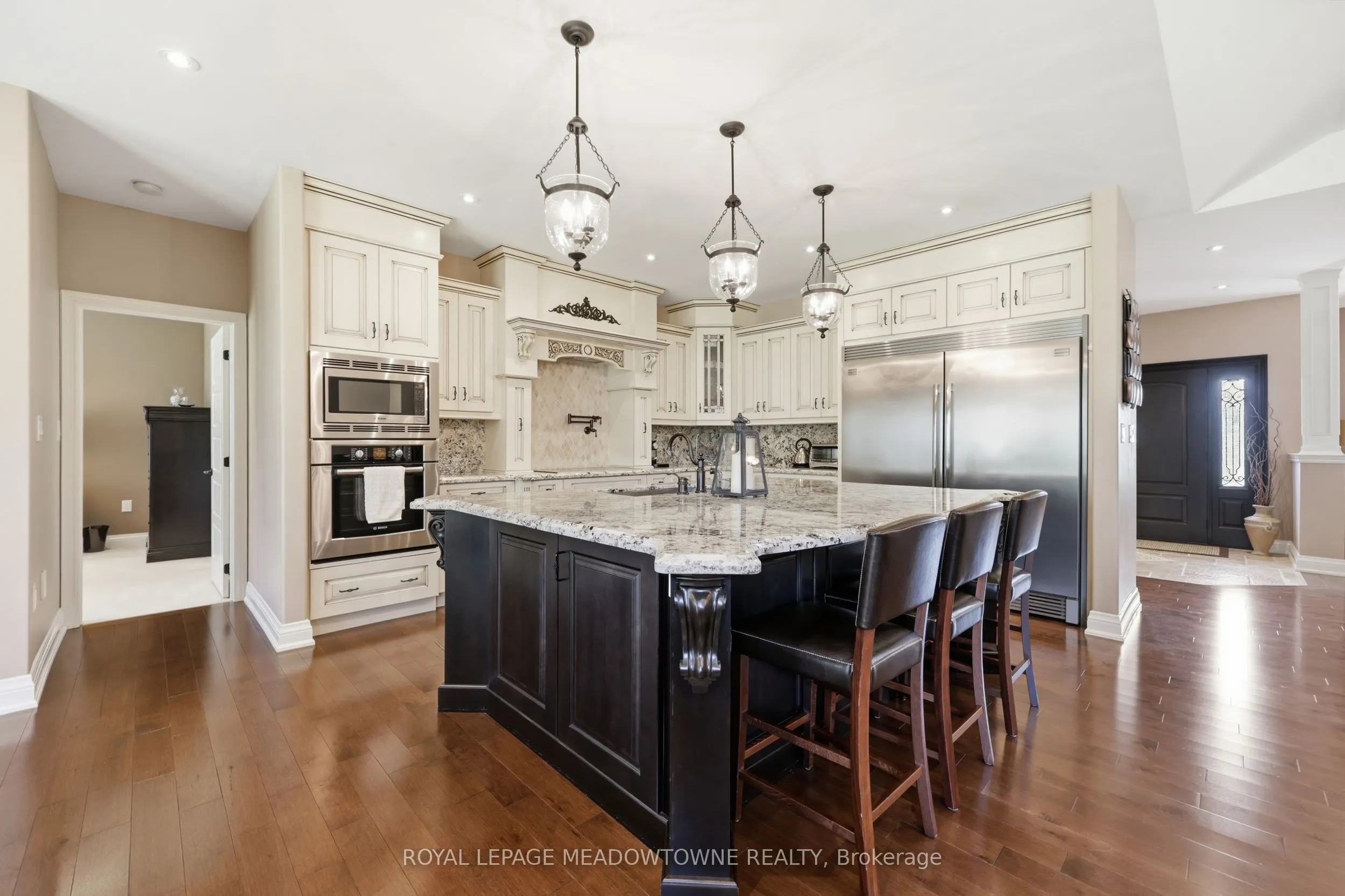 20 Buckstown Trail