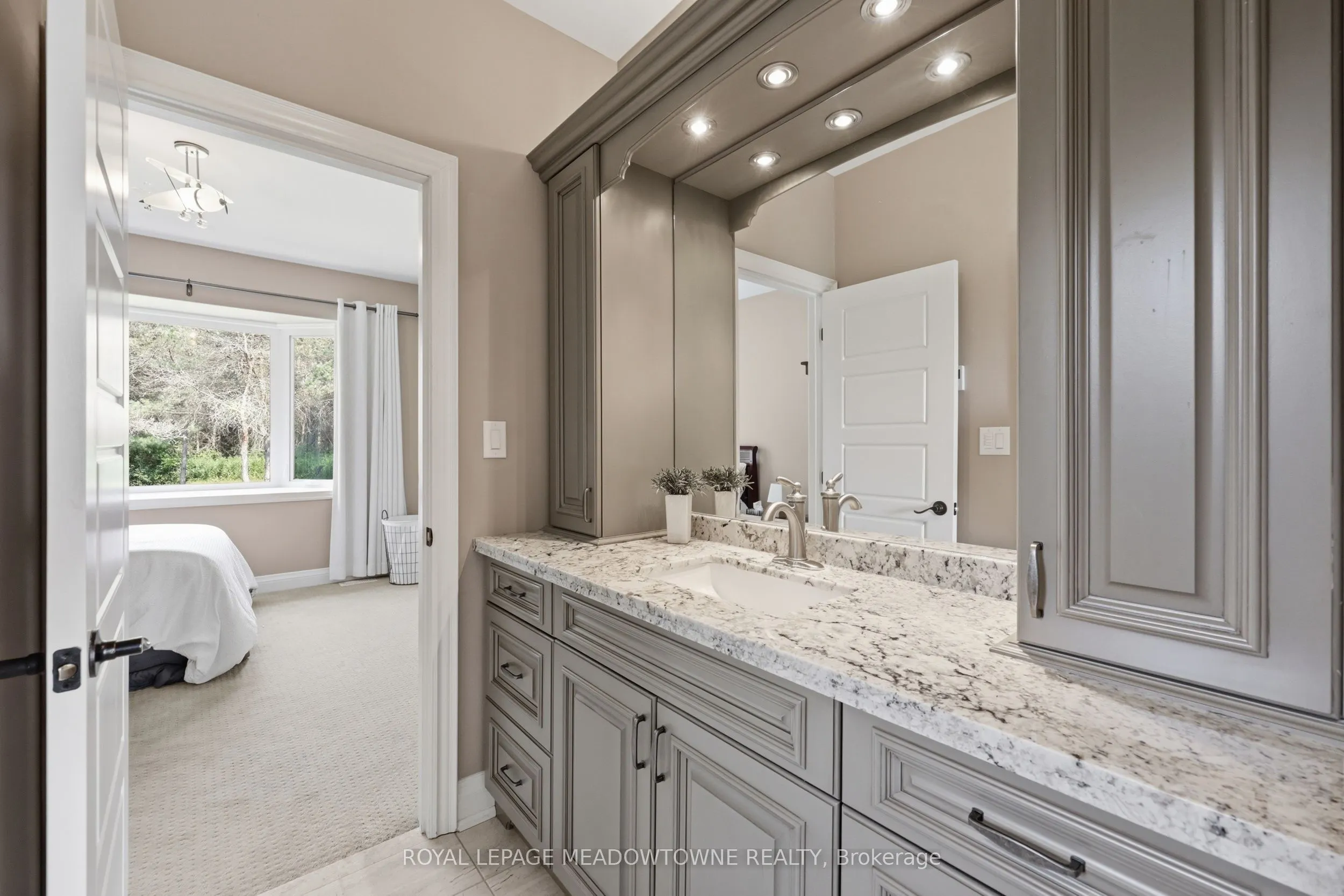 20 Buckstown Trail