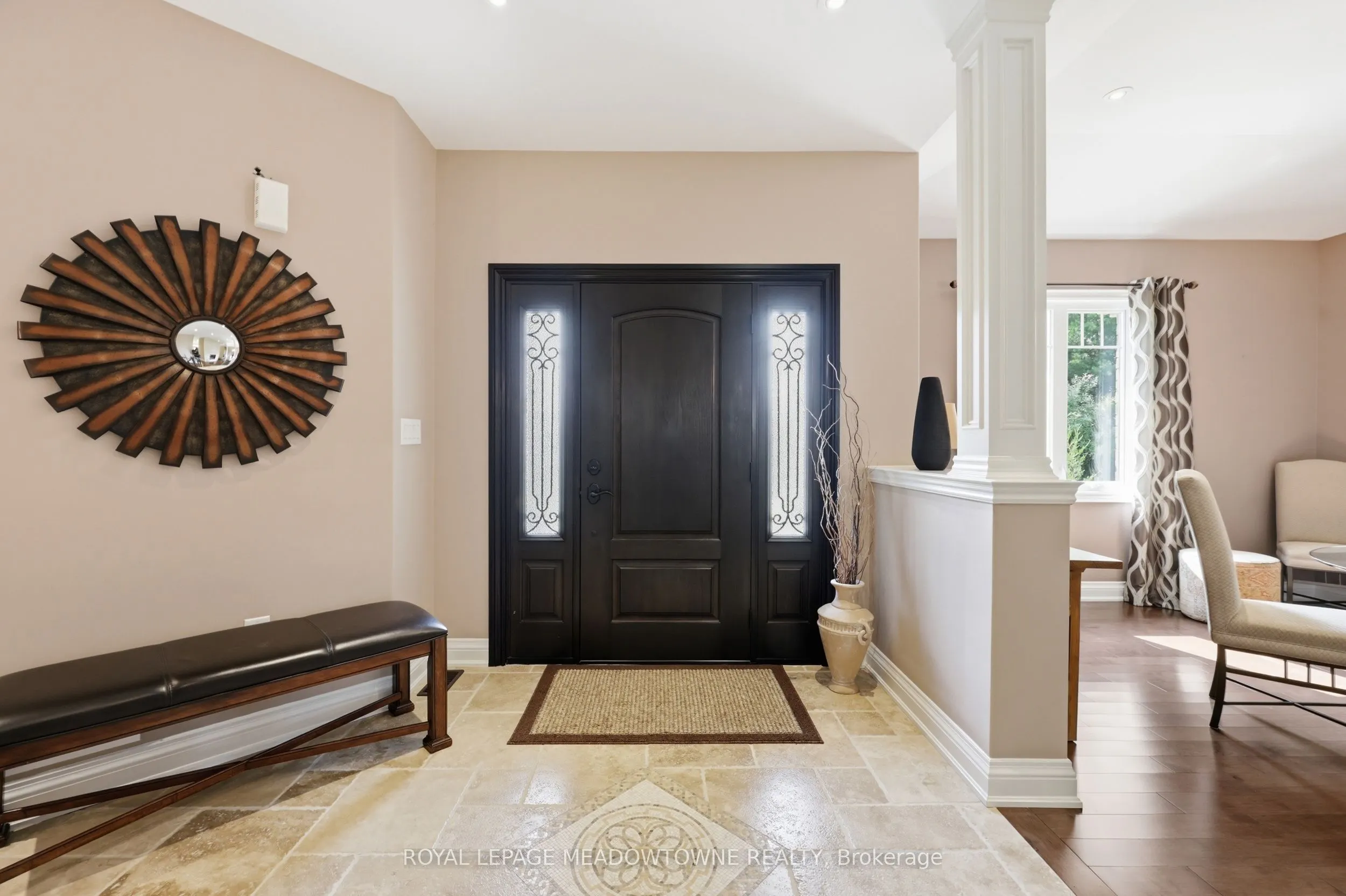 20 Buckstown Trail
