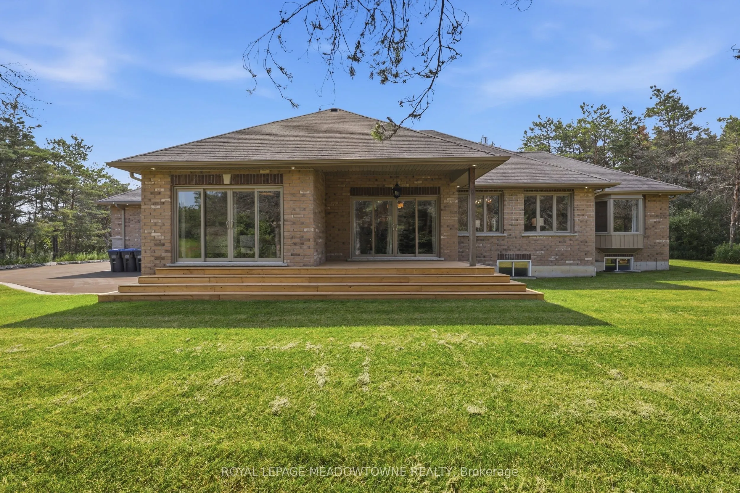 20 Buckstown Trail