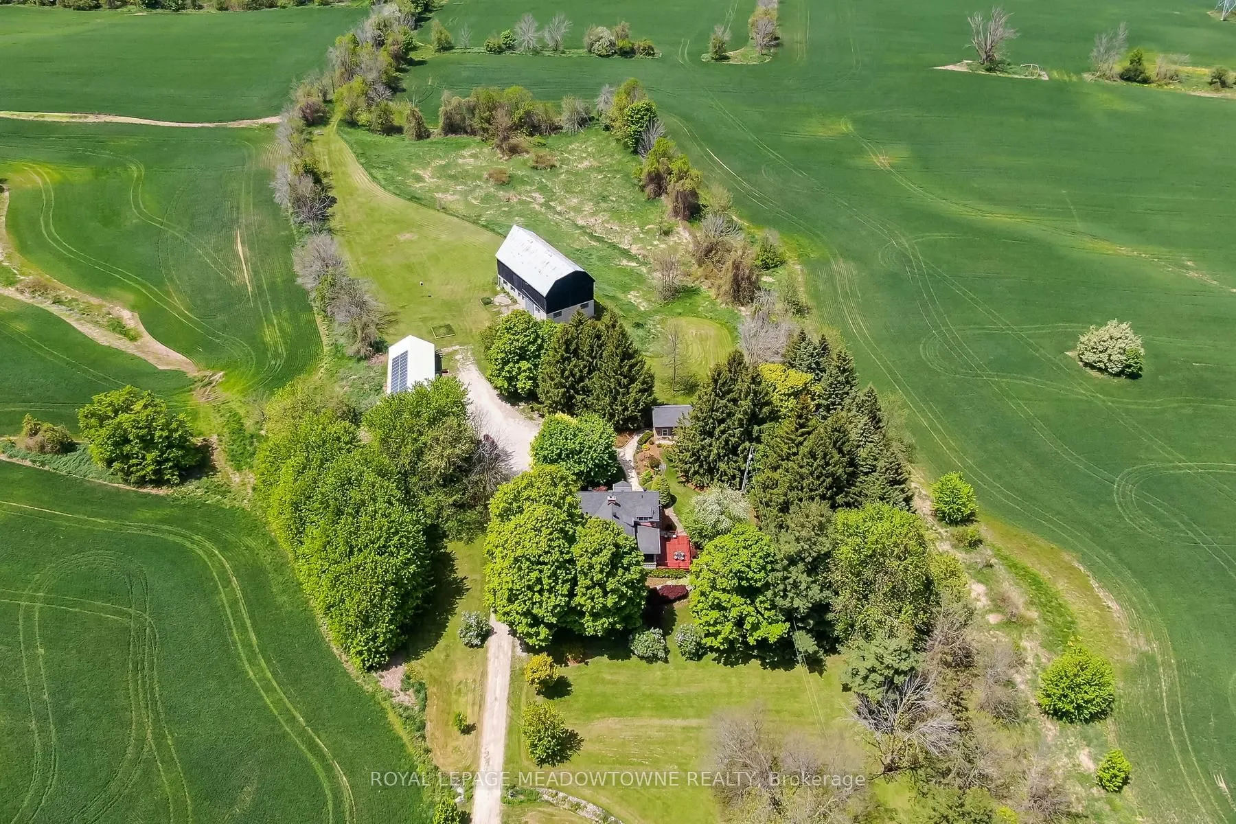 10319 15 Side Road