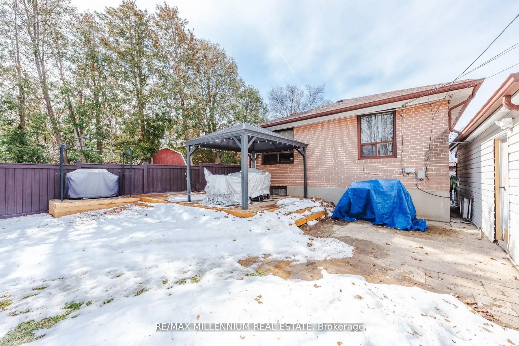 13 Cumberland Drive