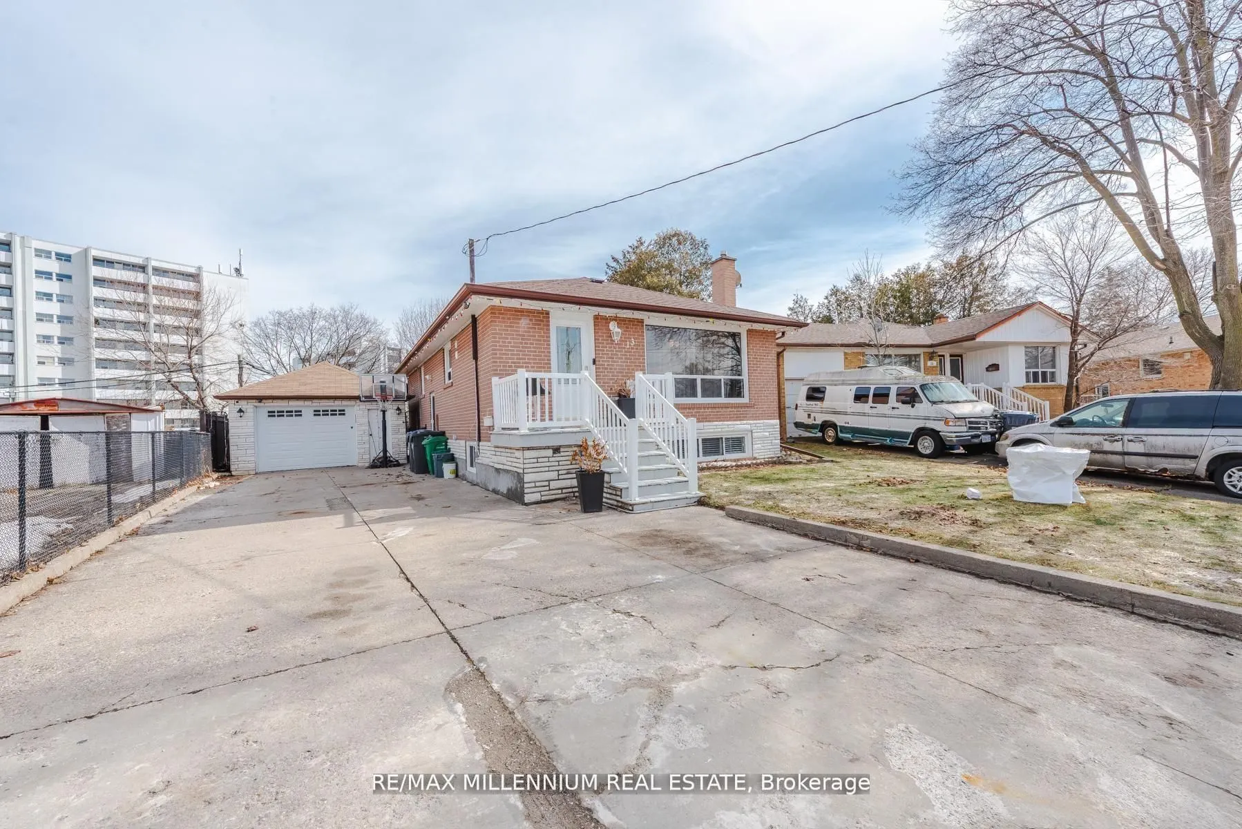 13 Cumberland Drive