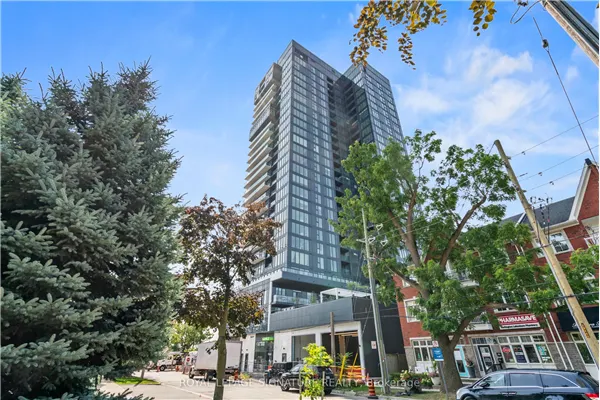 370 Martha Street #1903