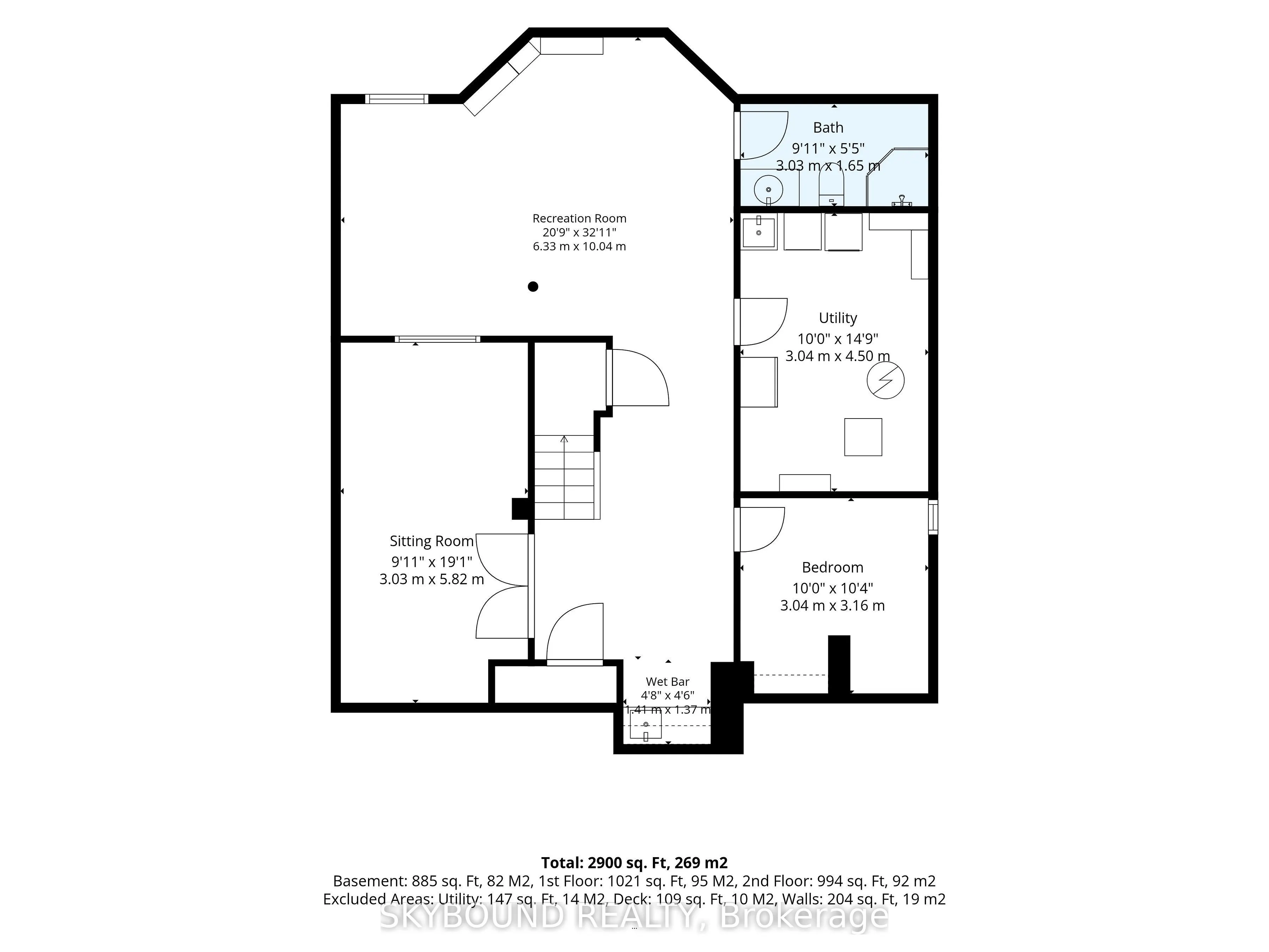 4409 Heathgate Crescent