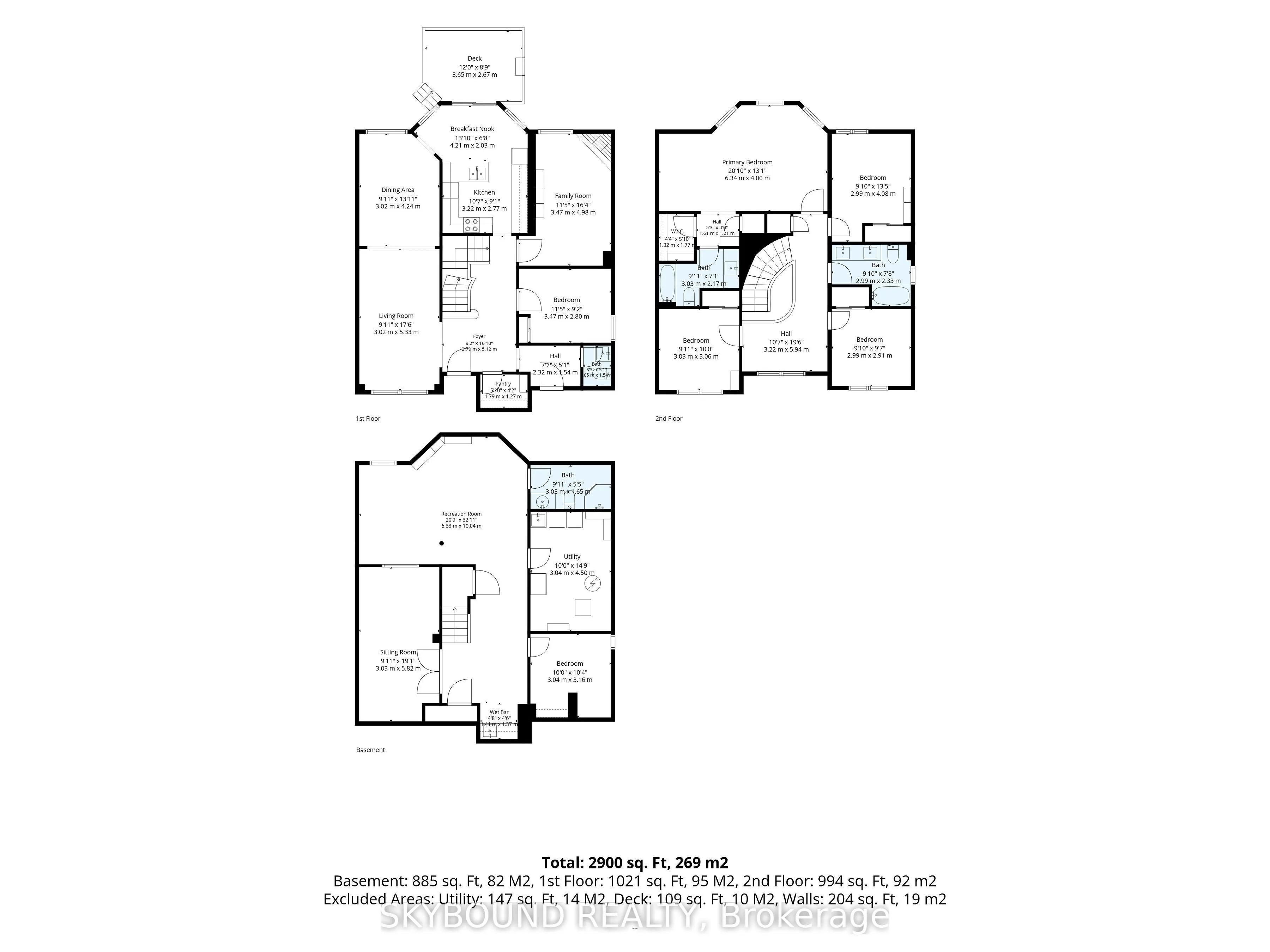4409 Heathgate Crescent