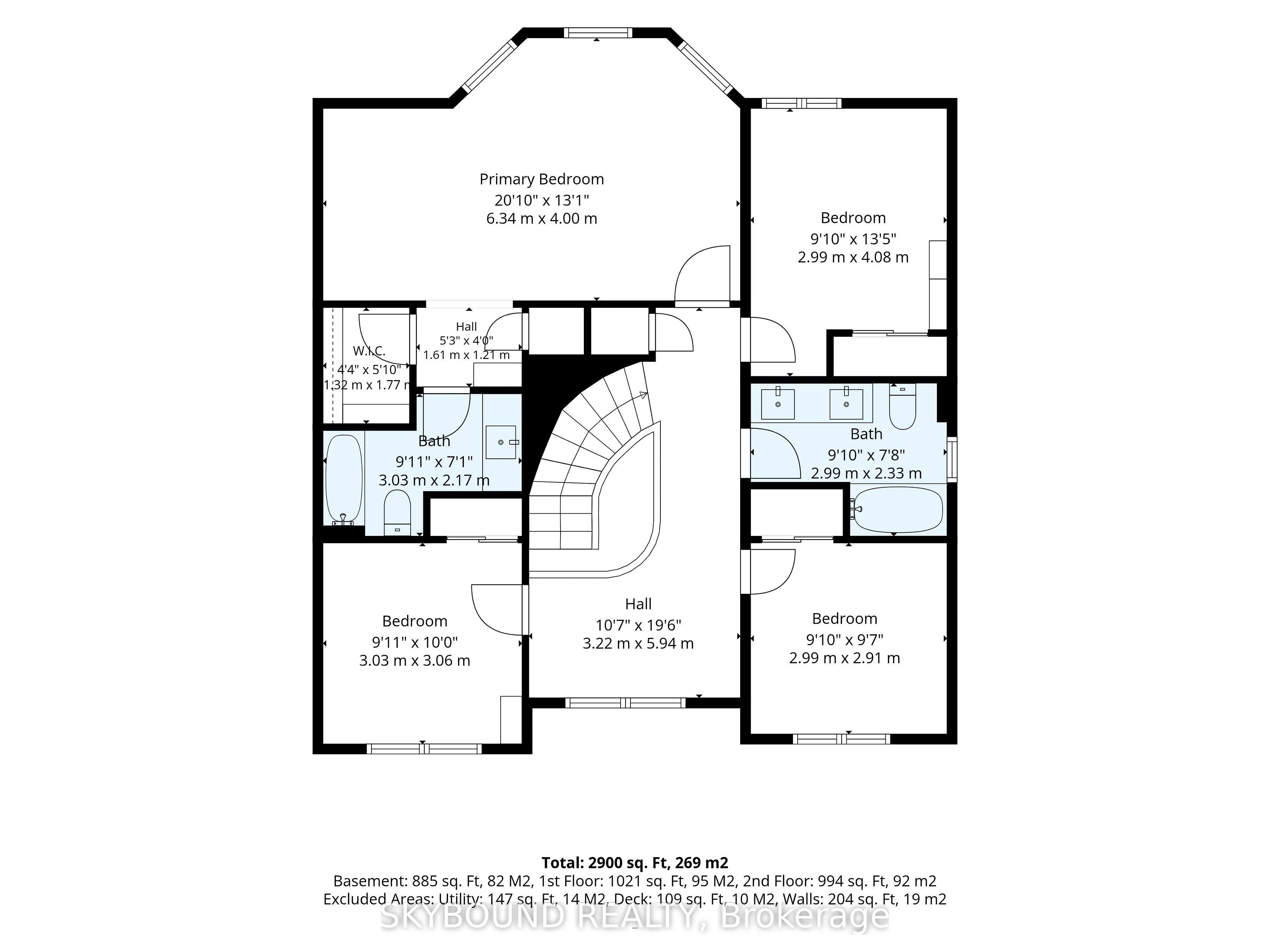 4409 Heathgate Crescent