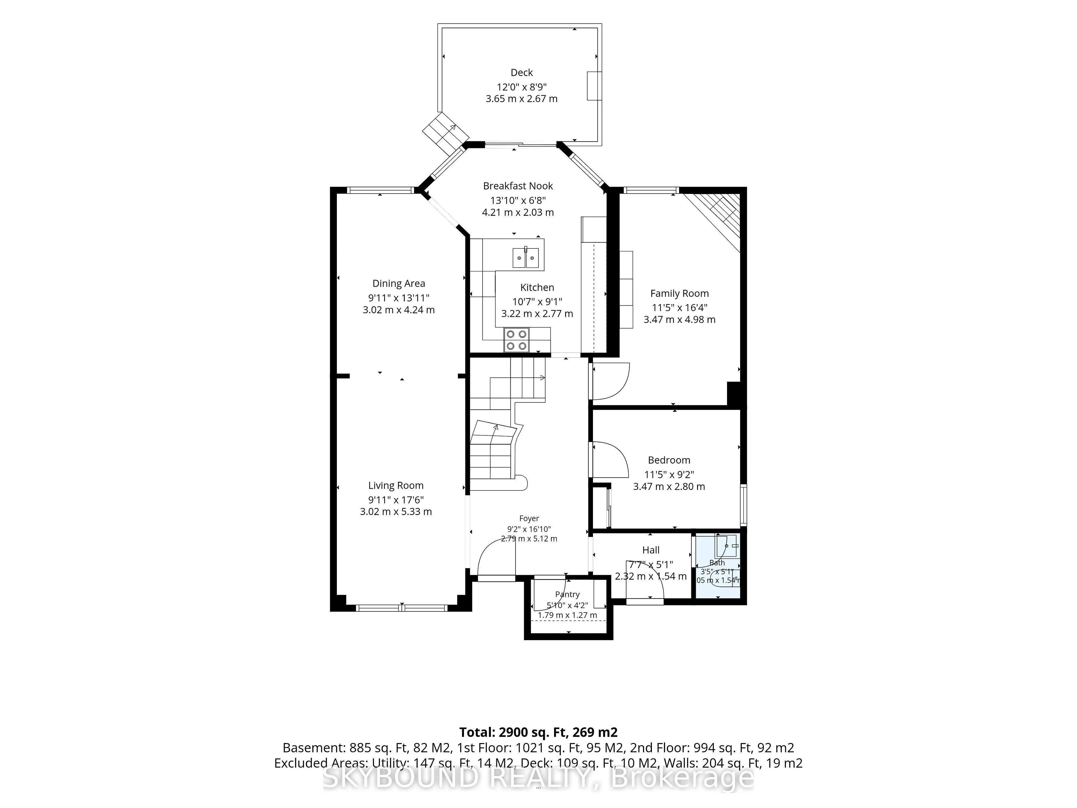 4409 Heathgate Crescent