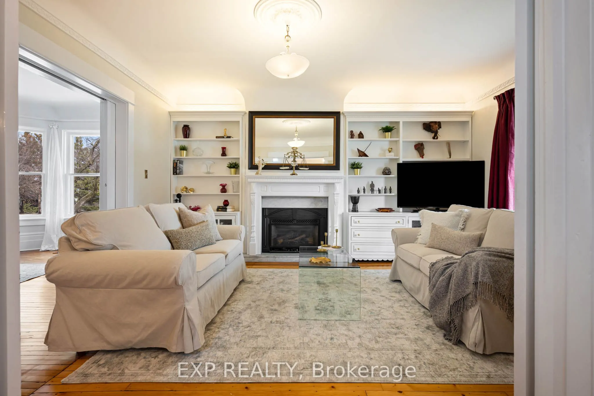 24 Faulkner Street