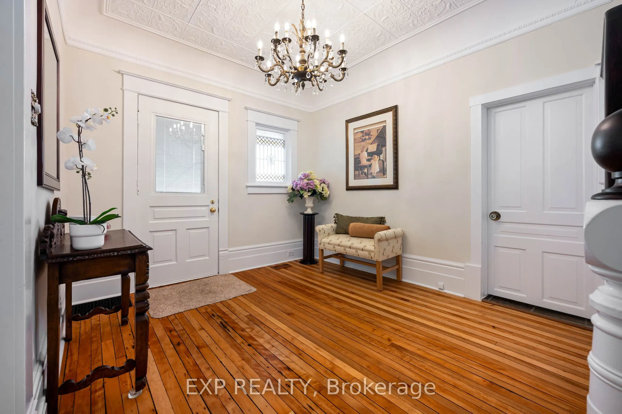24 Faulkner Street