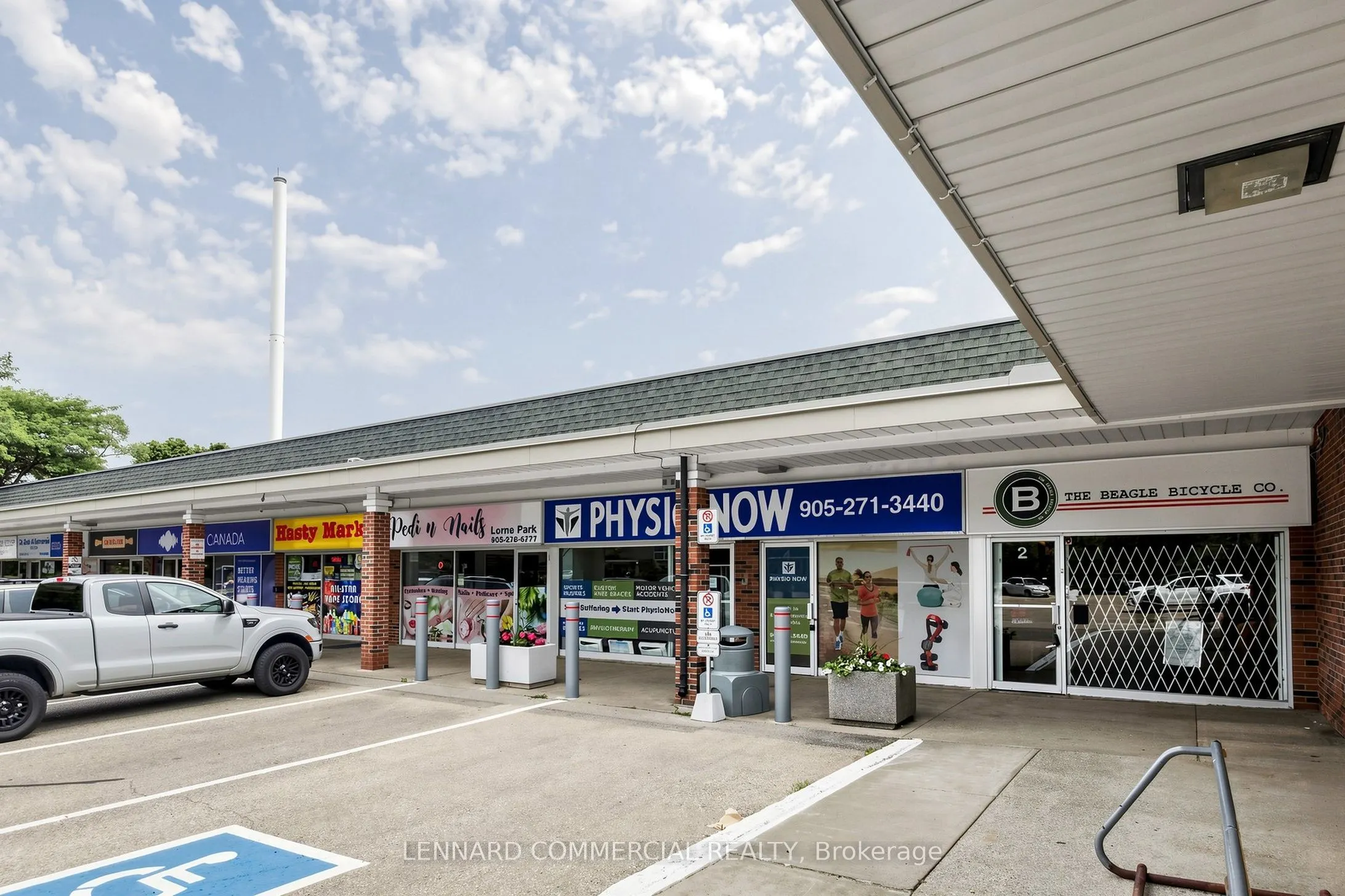 1150 Lorne Park Rd Road #2