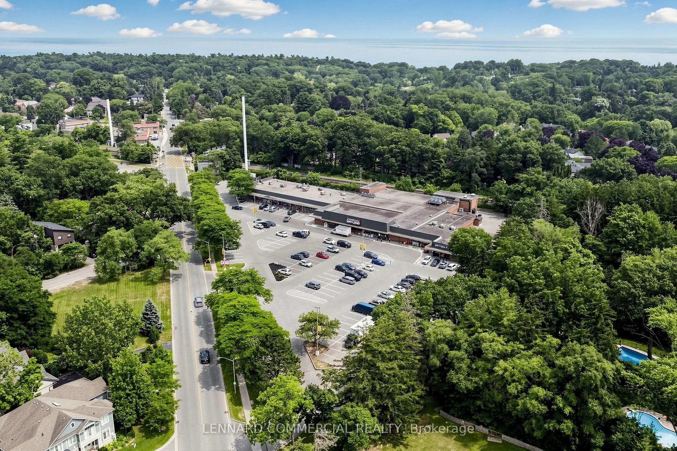 1150 Lorne Park Rd Road #2