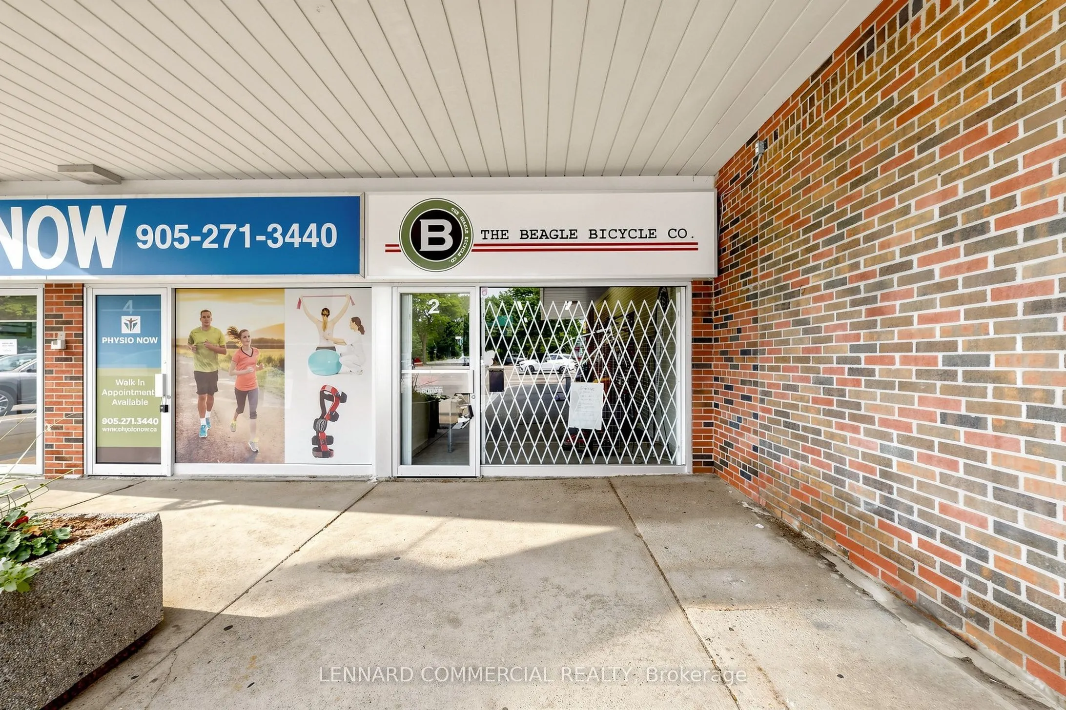 1150 Lorne Park Rd Road #2