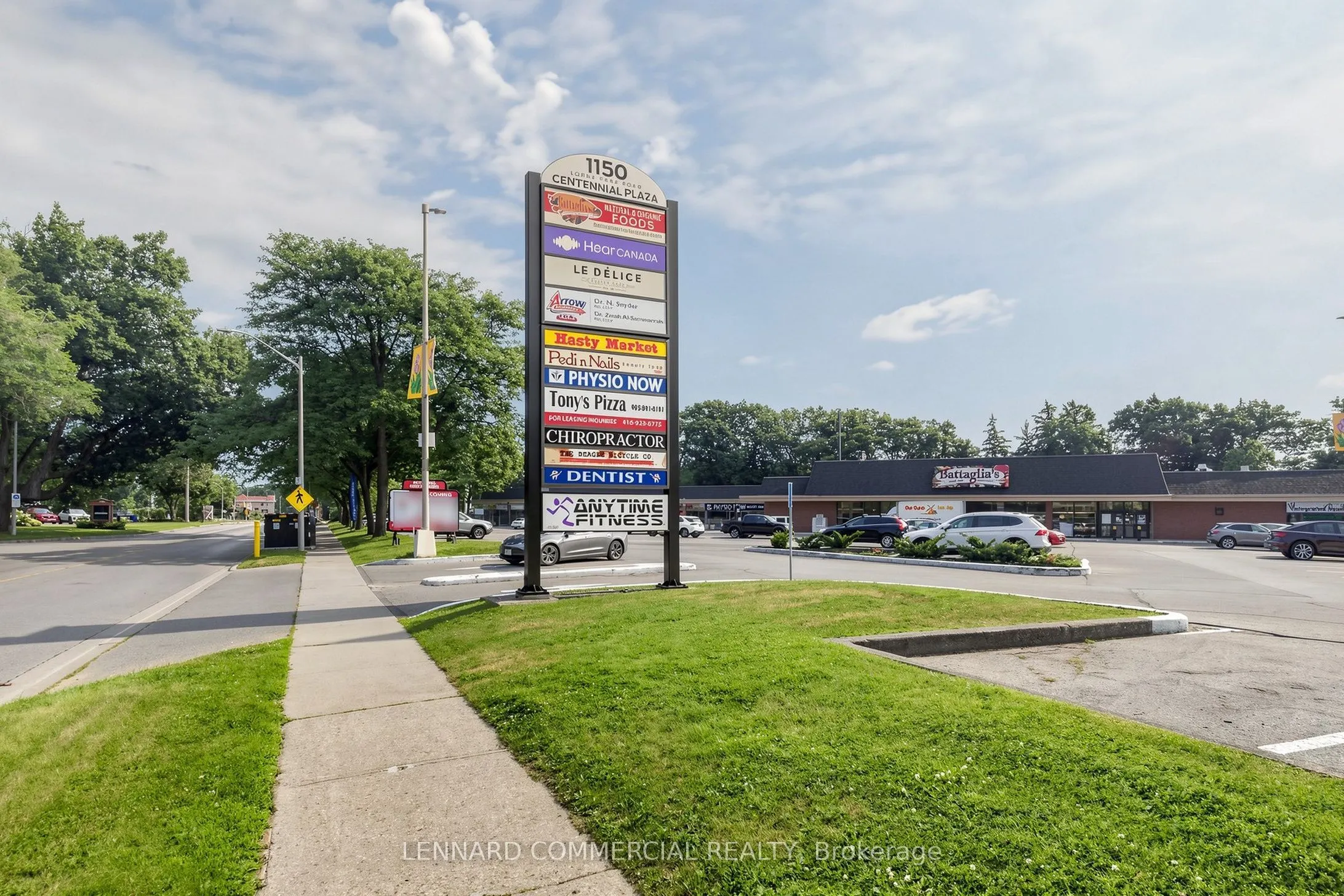 1150 Lorne Park Rd Road #2