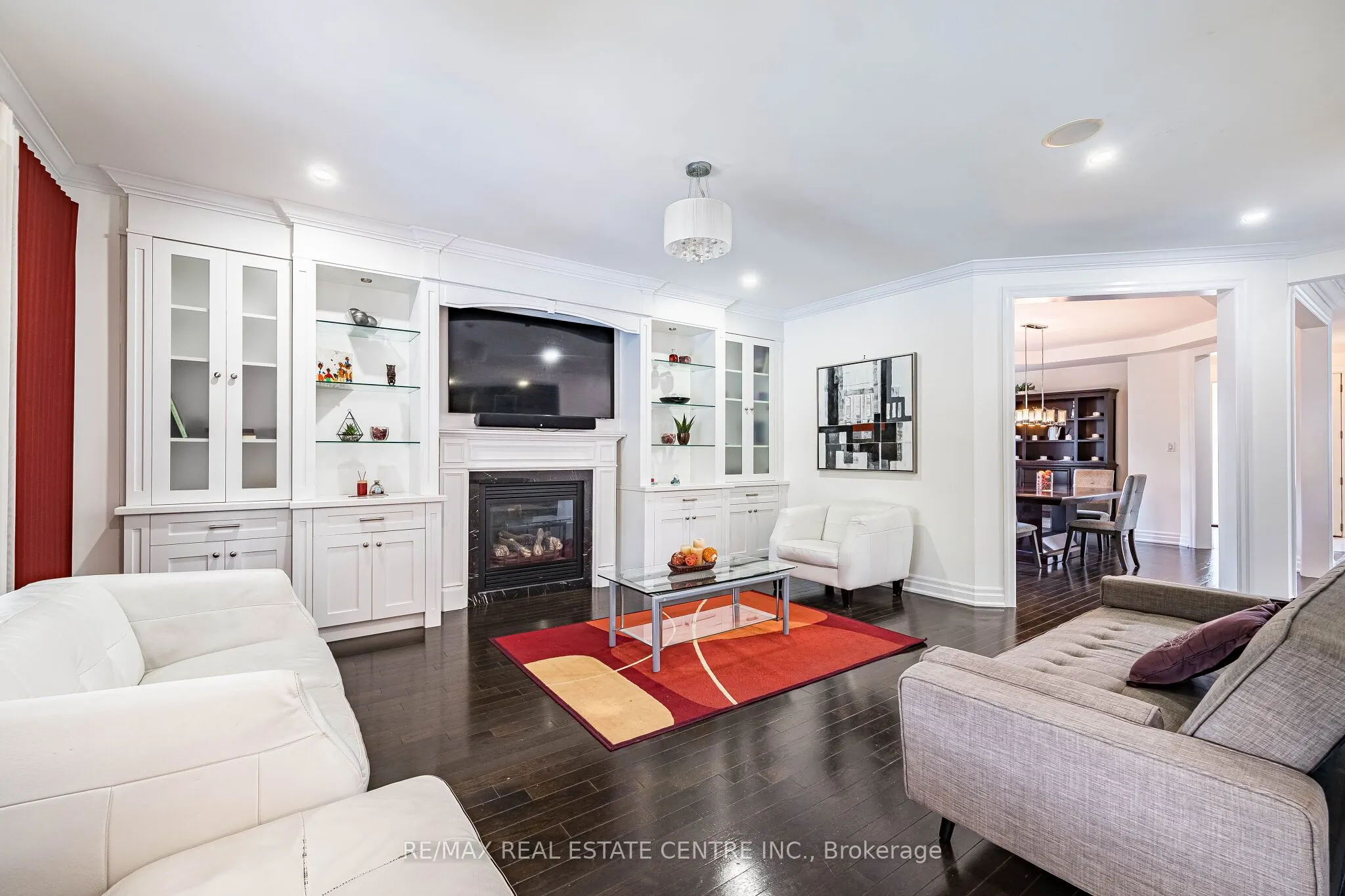 40 Cachet Court