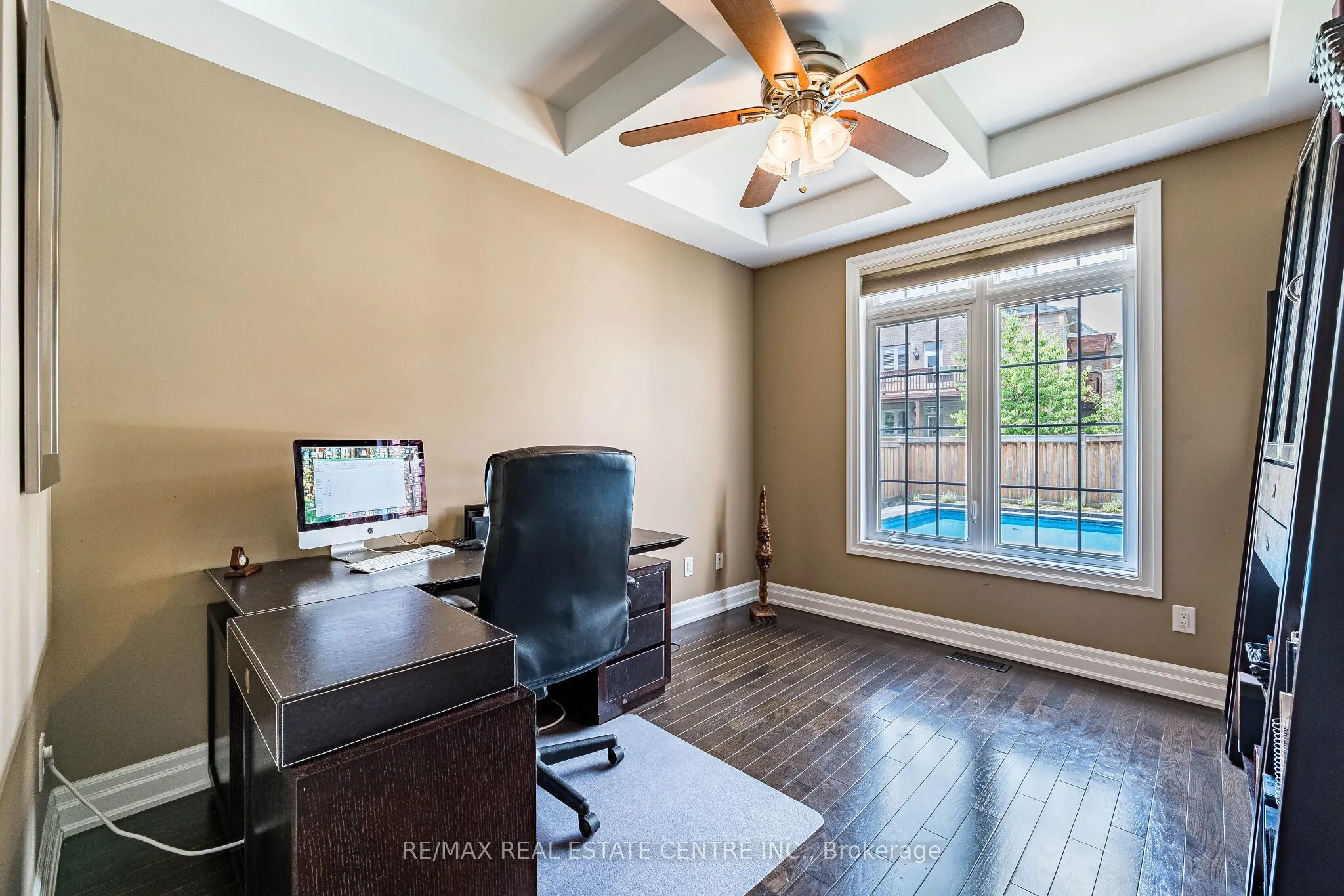 40 Cachet Court