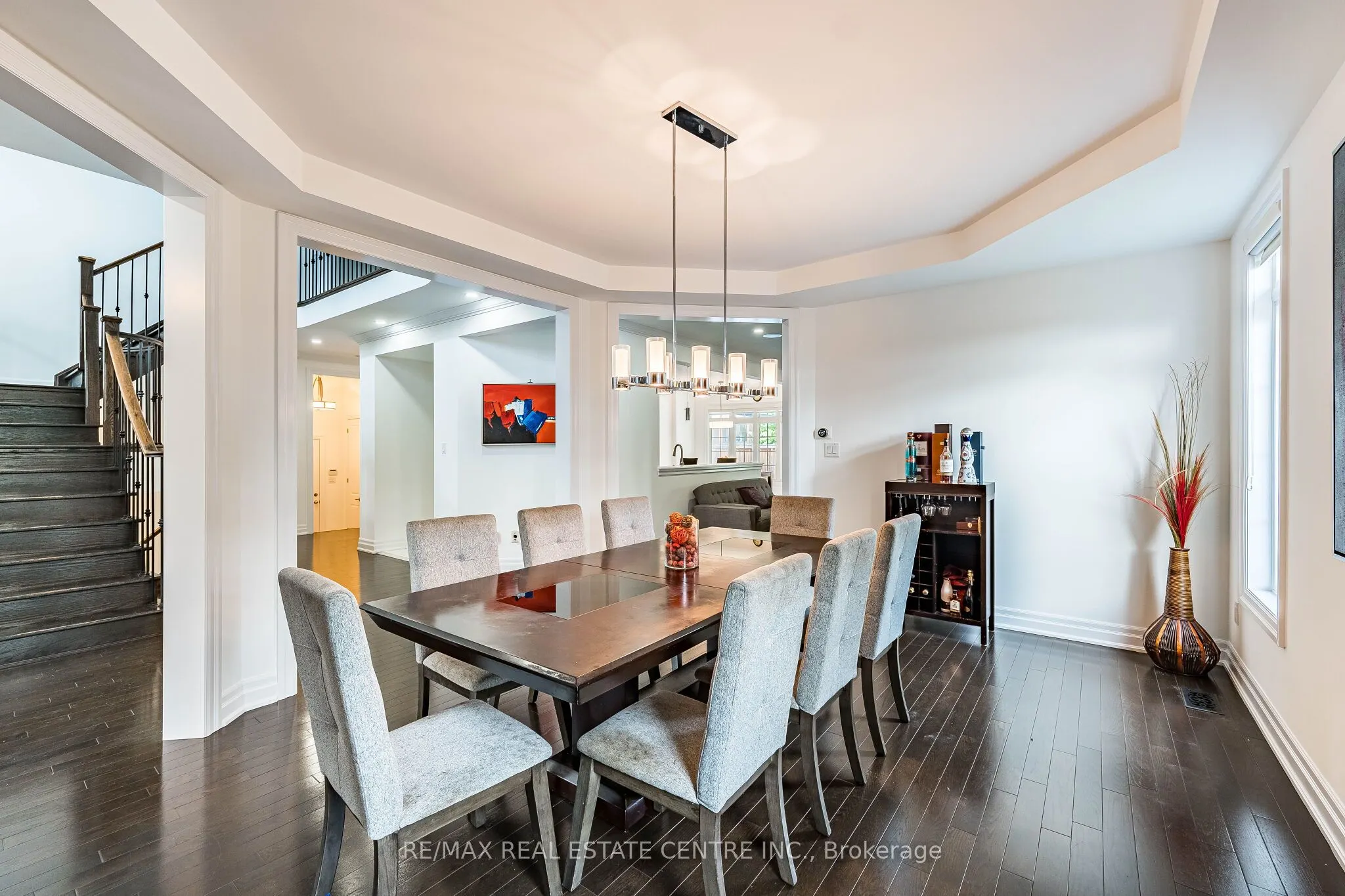 40 Cachet Court