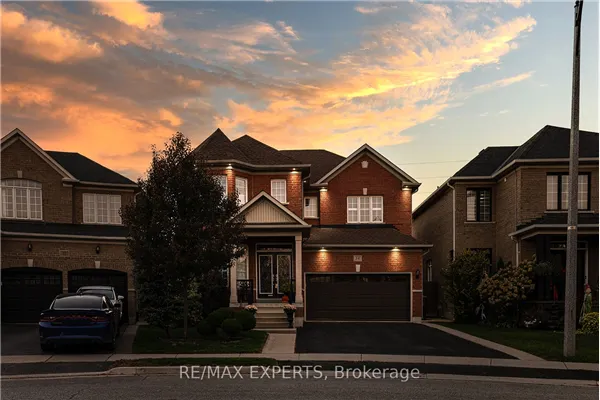 34 Laurentide Crescent