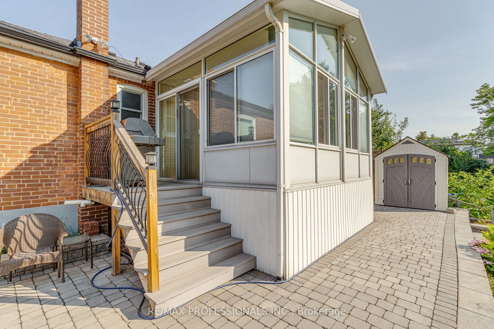 580 Exbury Crescent